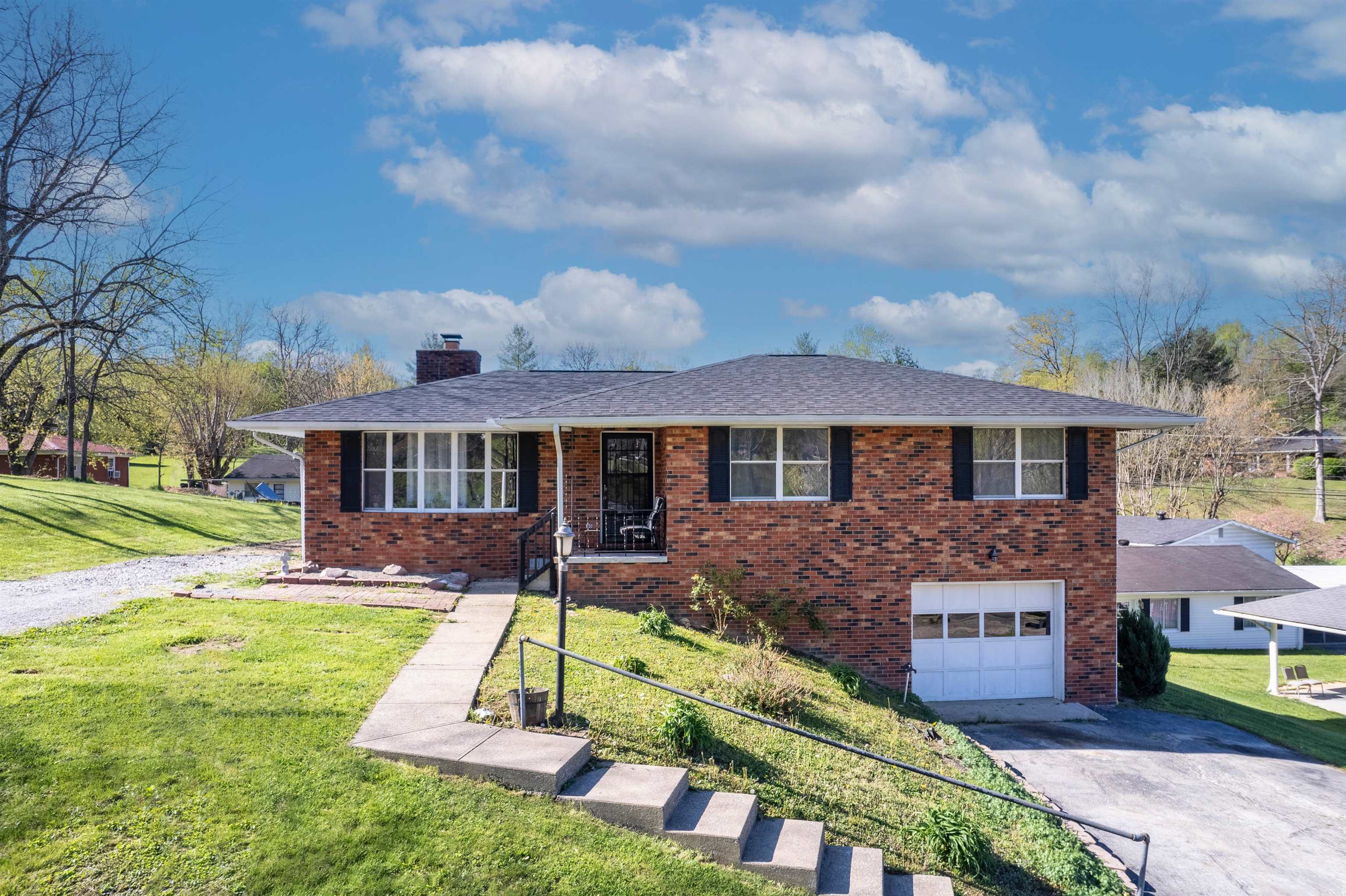 709 Circle Drive
