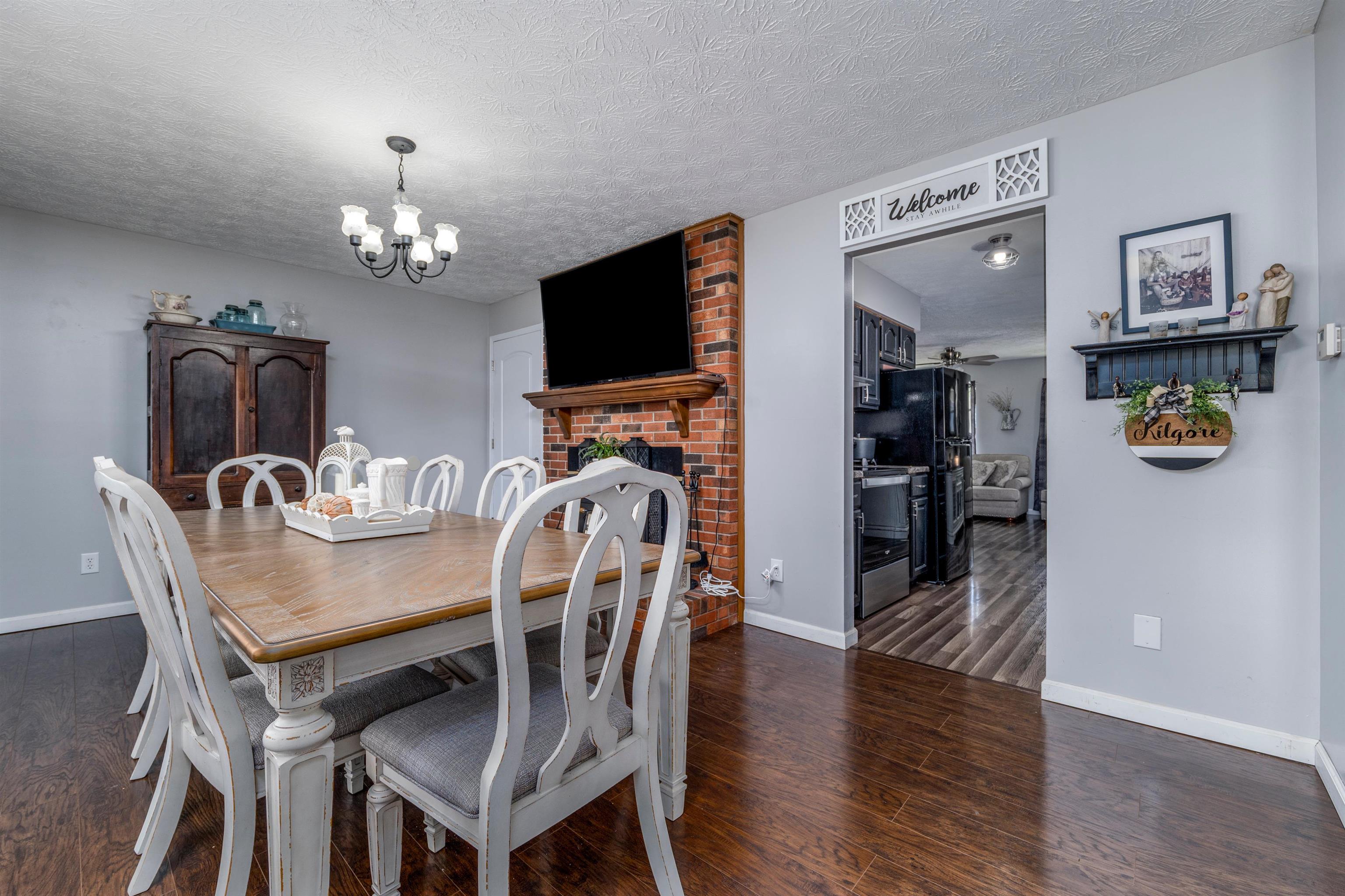 709 Circle Drive