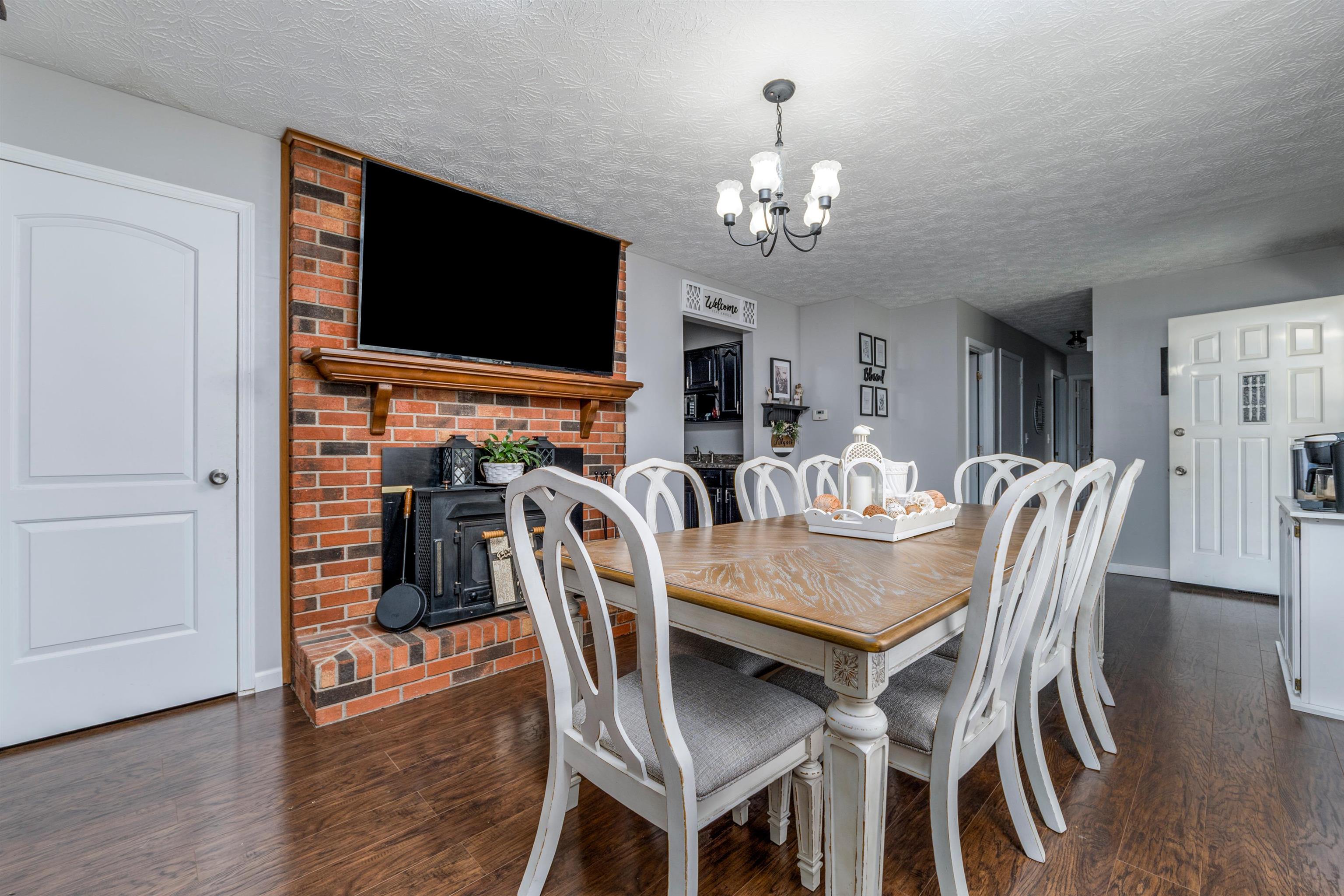 709 Circle Drive