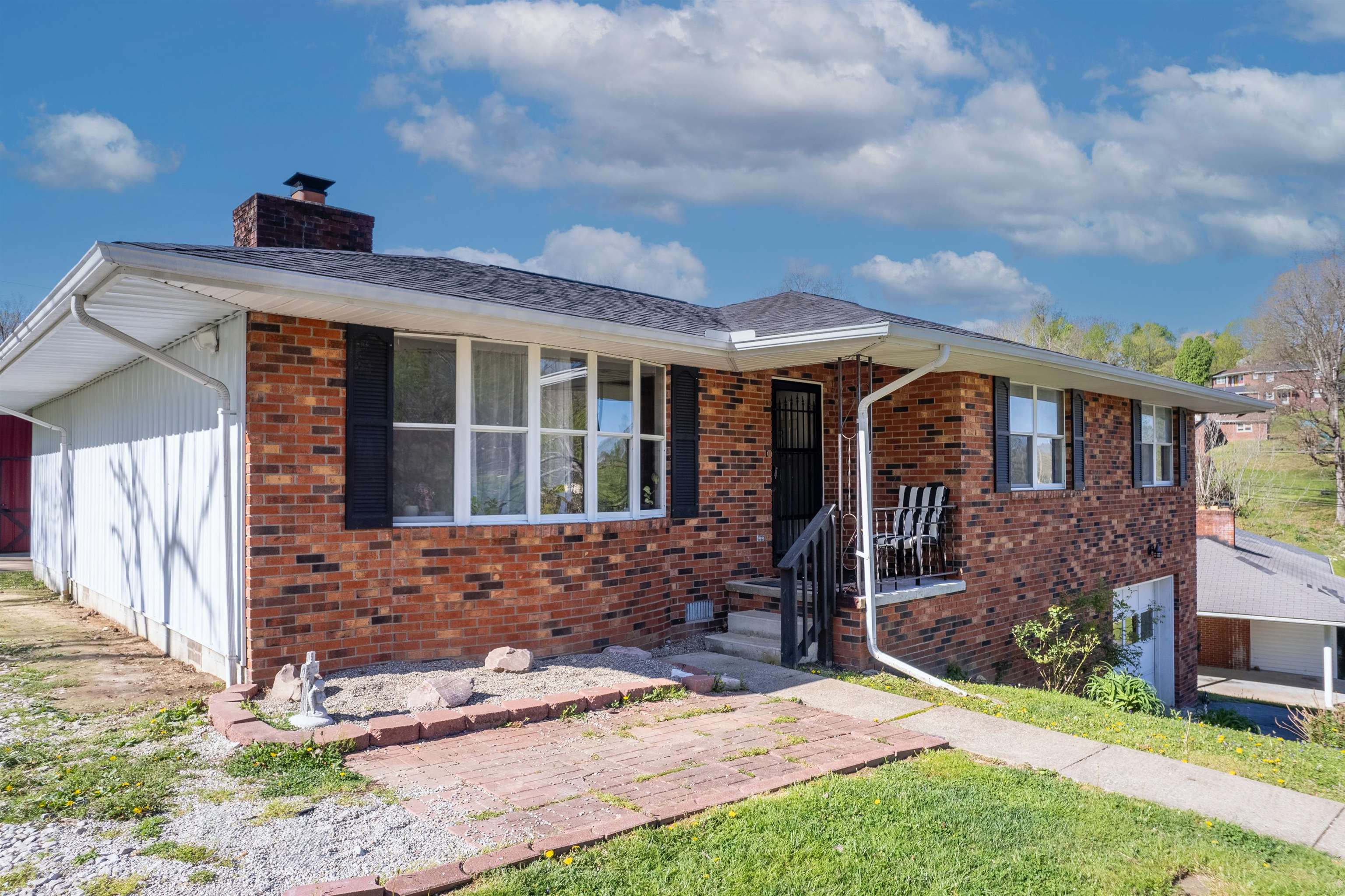 709 Circle Drive