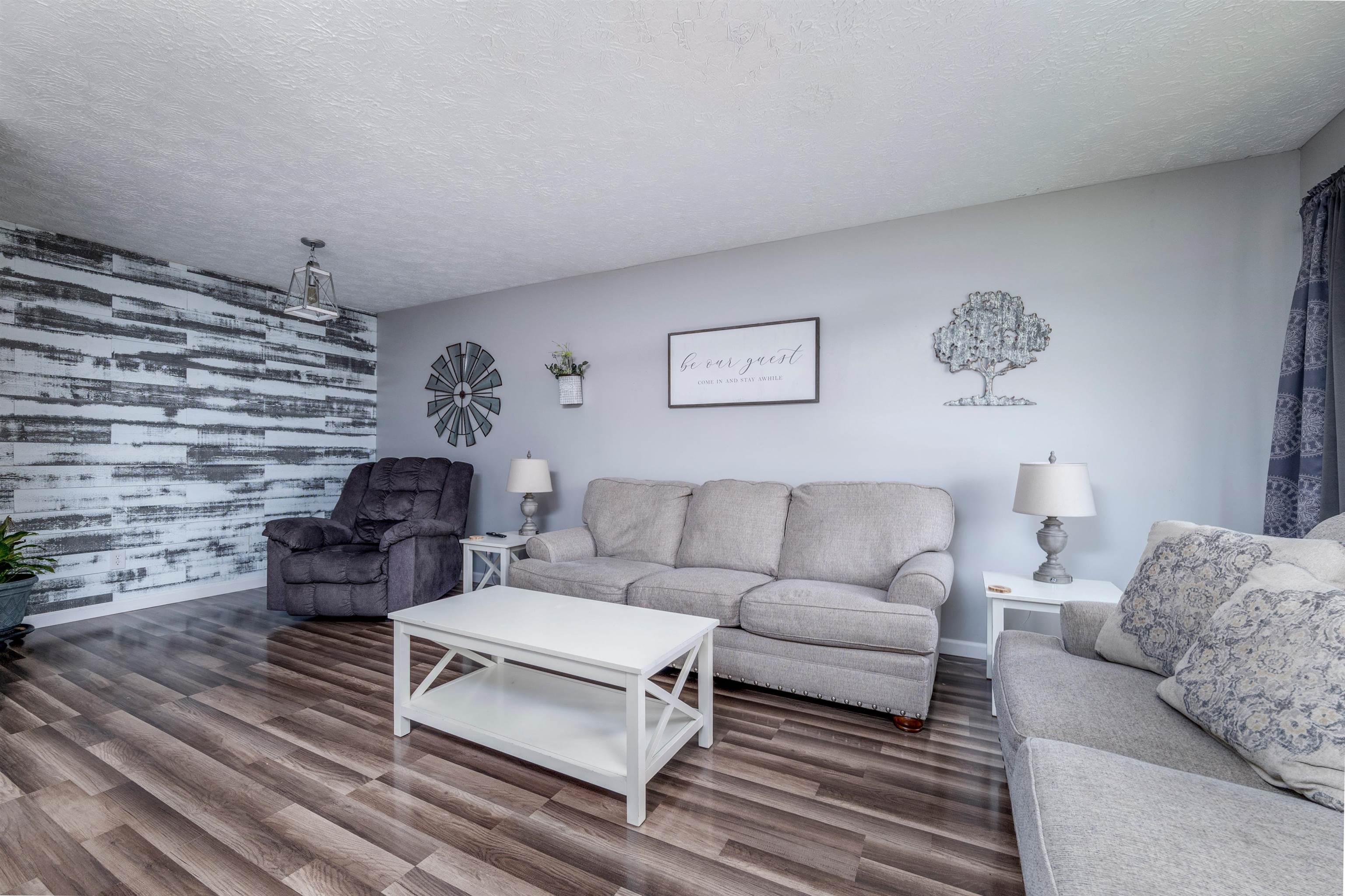709 Circle Drive