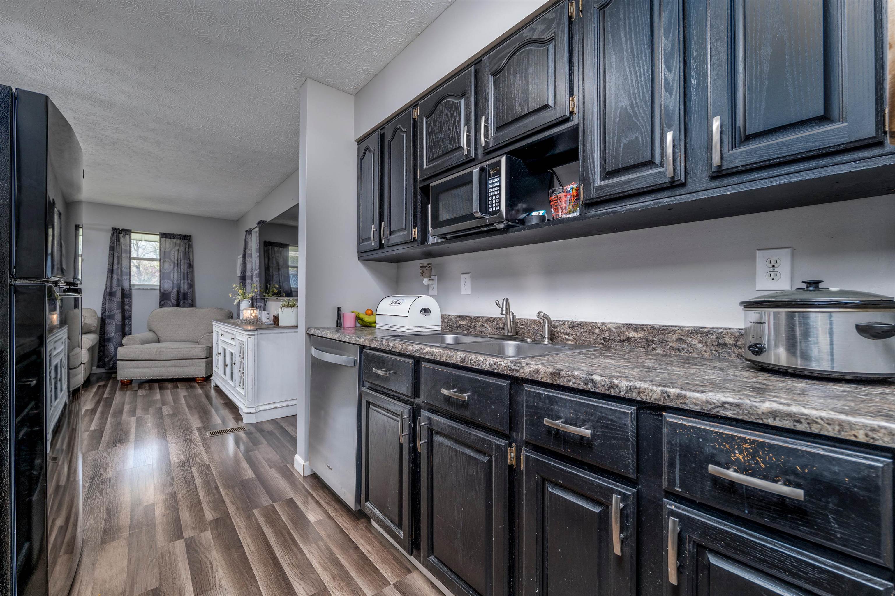 709 Circle Drive