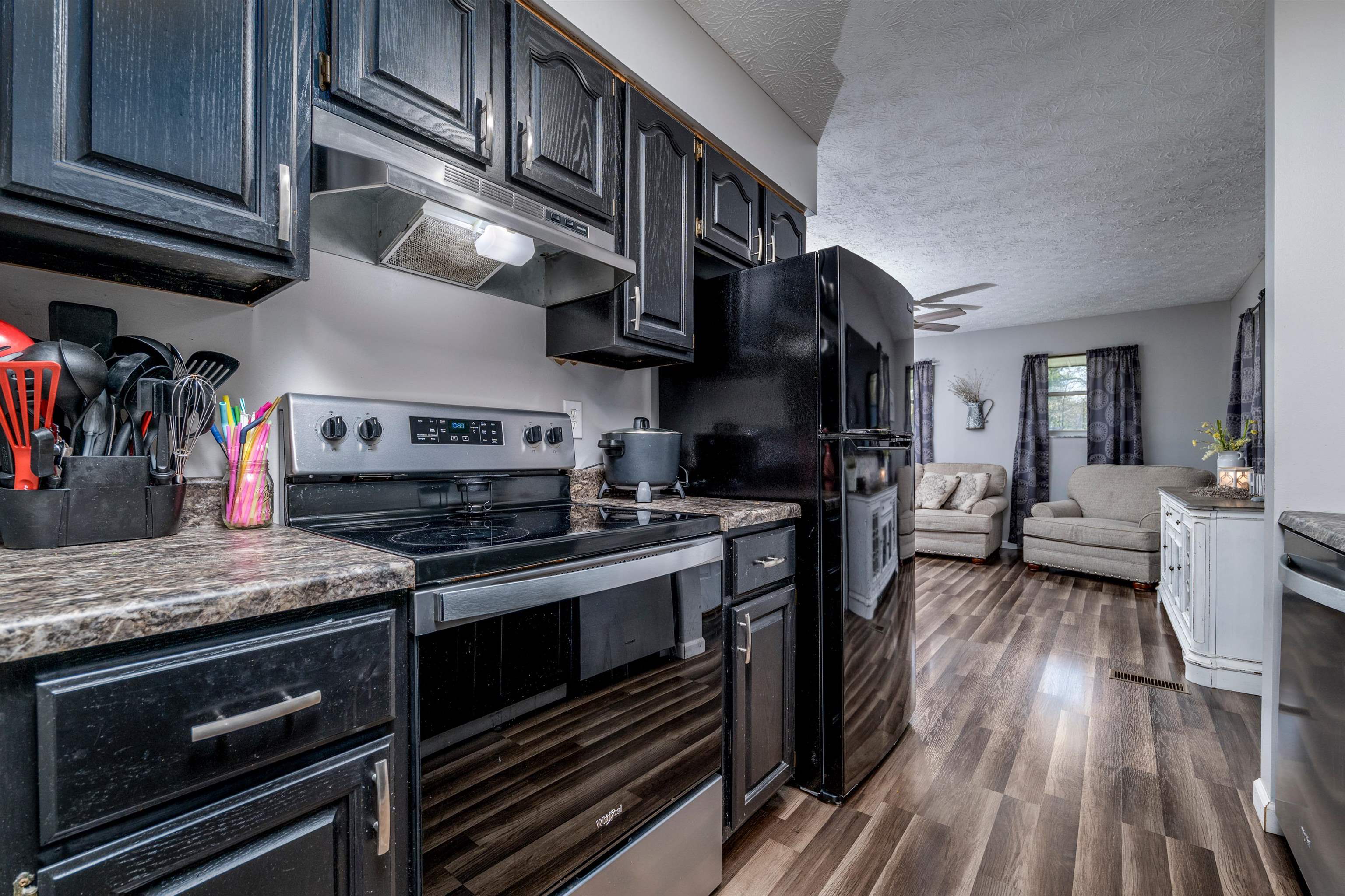 709 Circle Drive