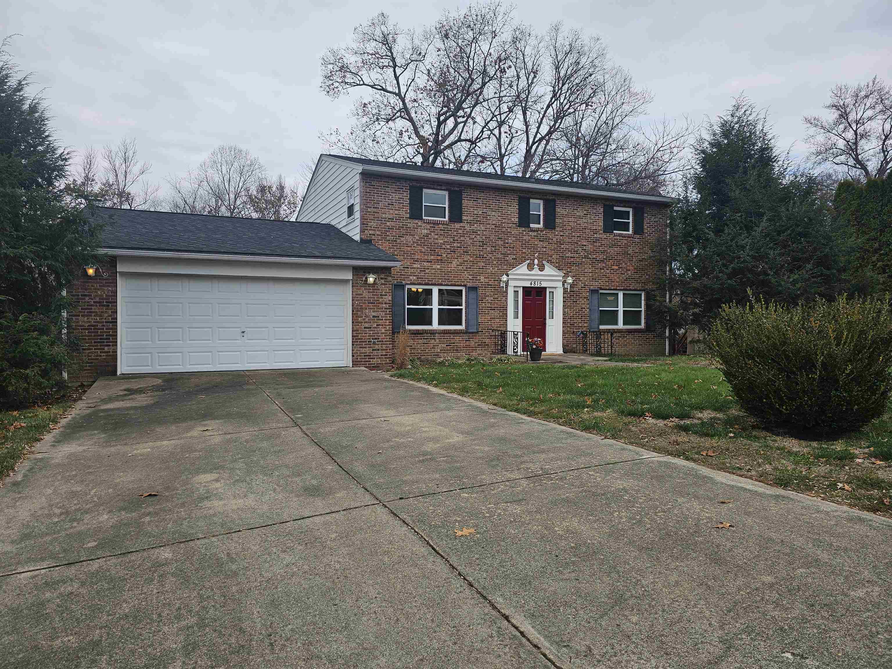 4815 Richardson Road