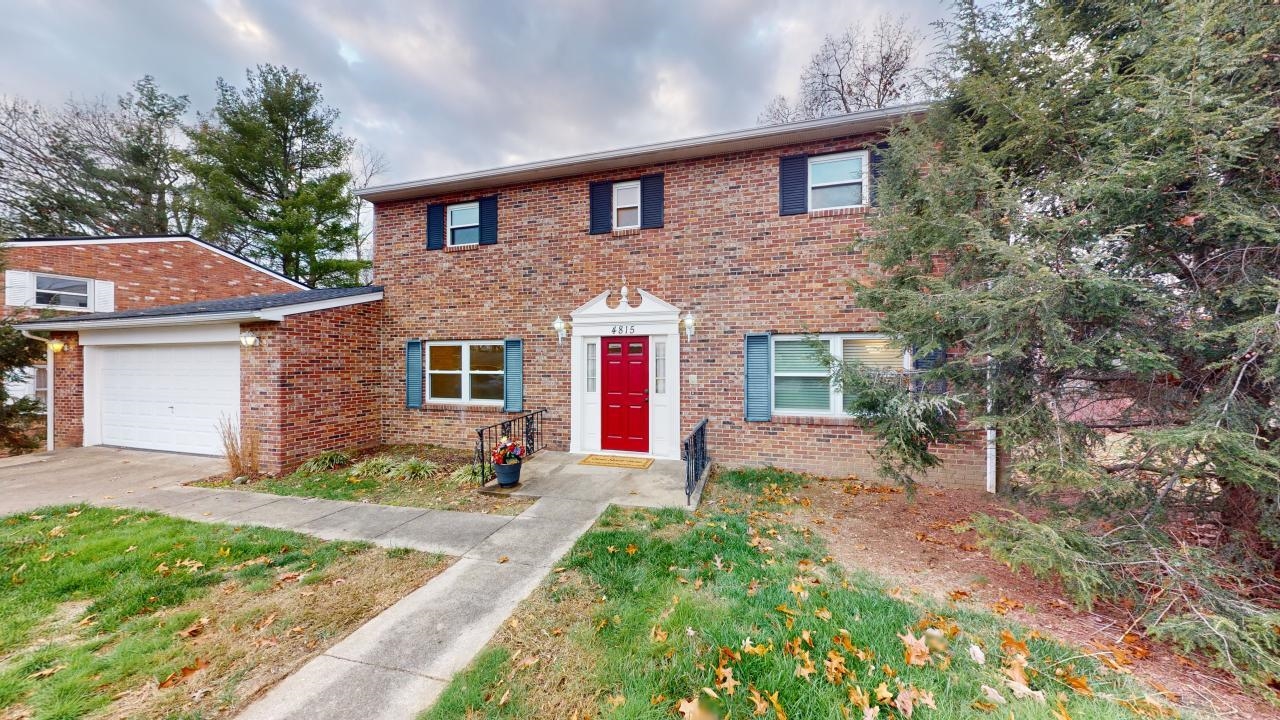 4815 Richardson Road