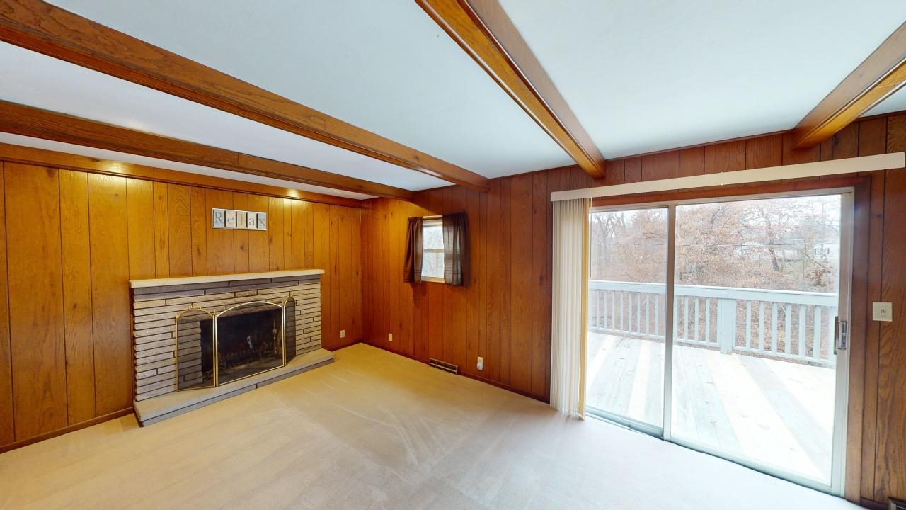 4815 Richardson Road