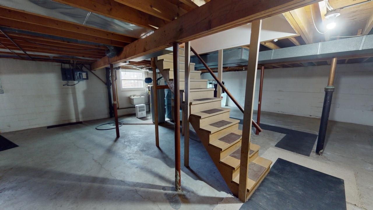 4815 Richardson Road
