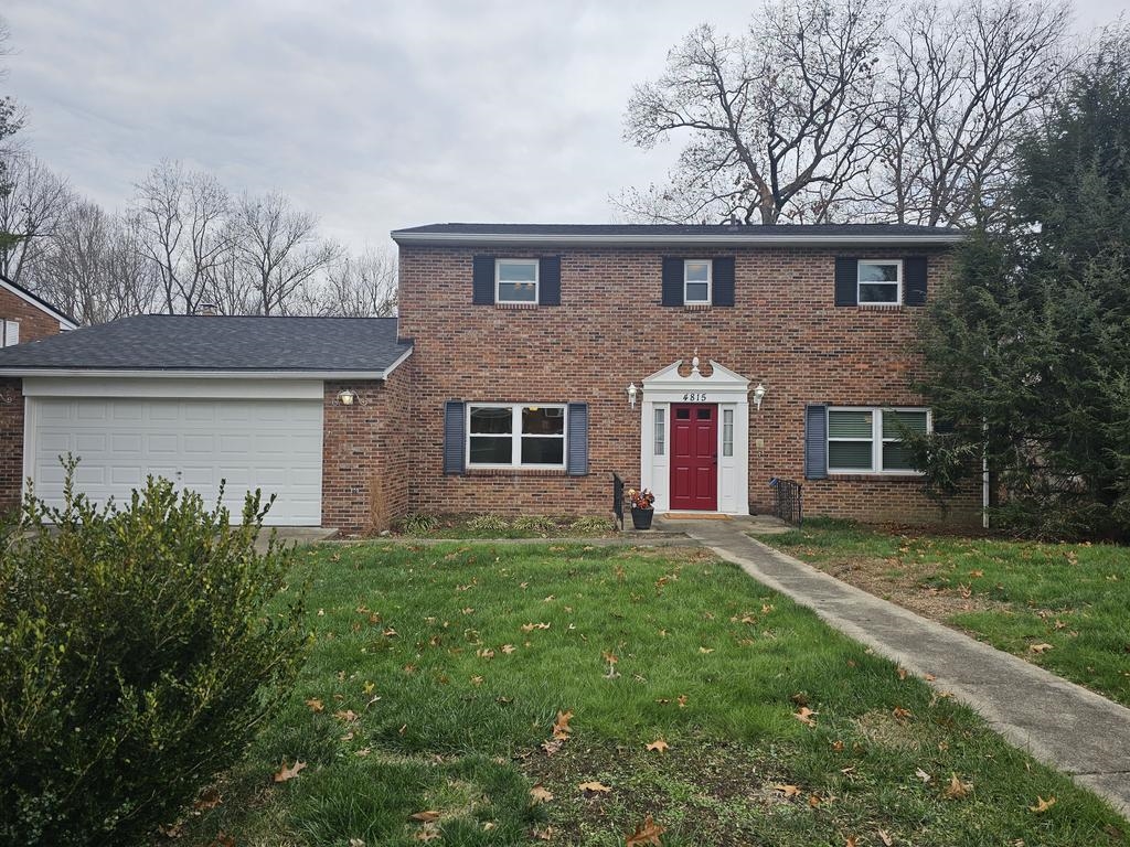 4815 Richardson Road