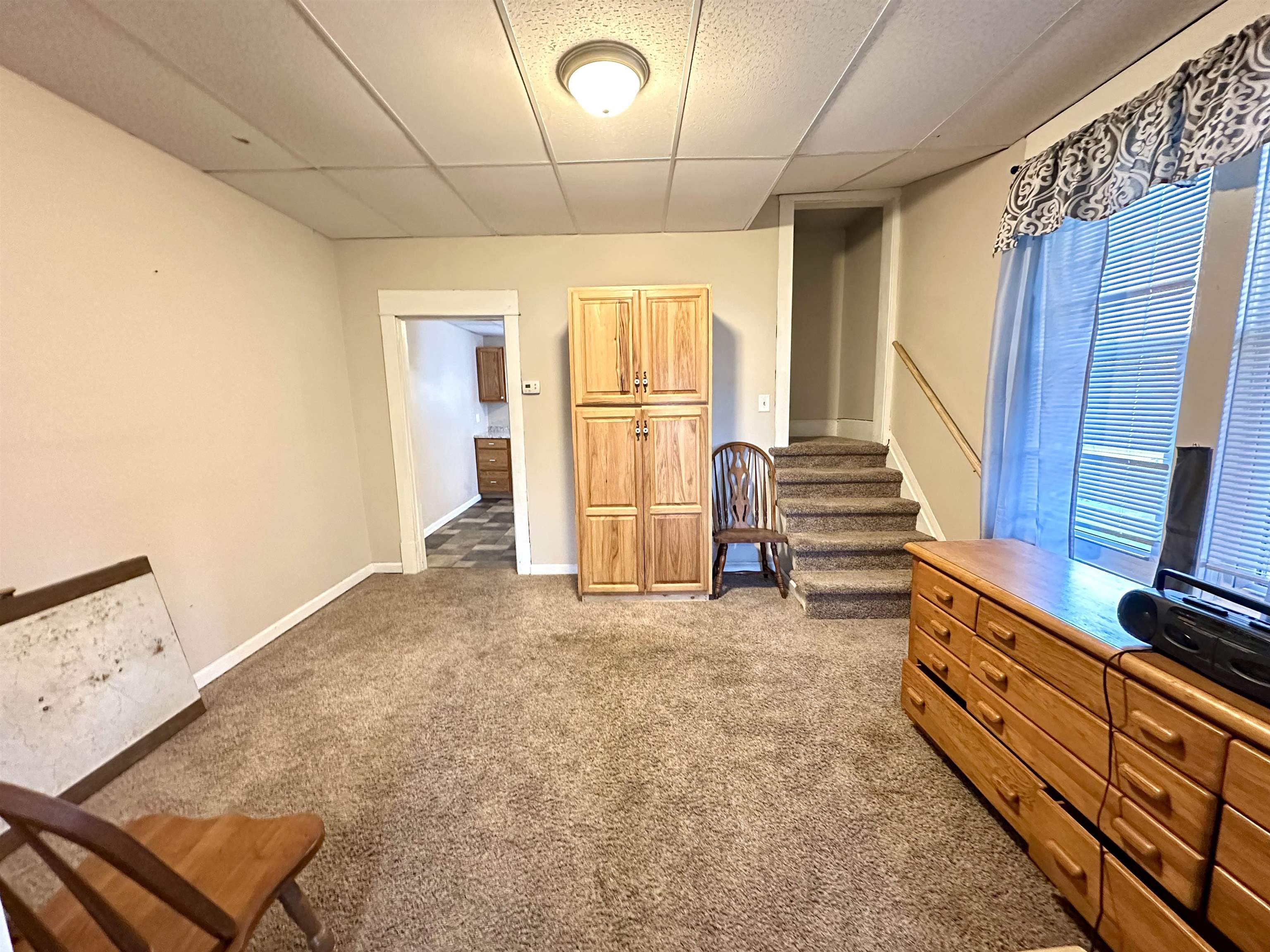 2704 & 2706 Lexington Avenue