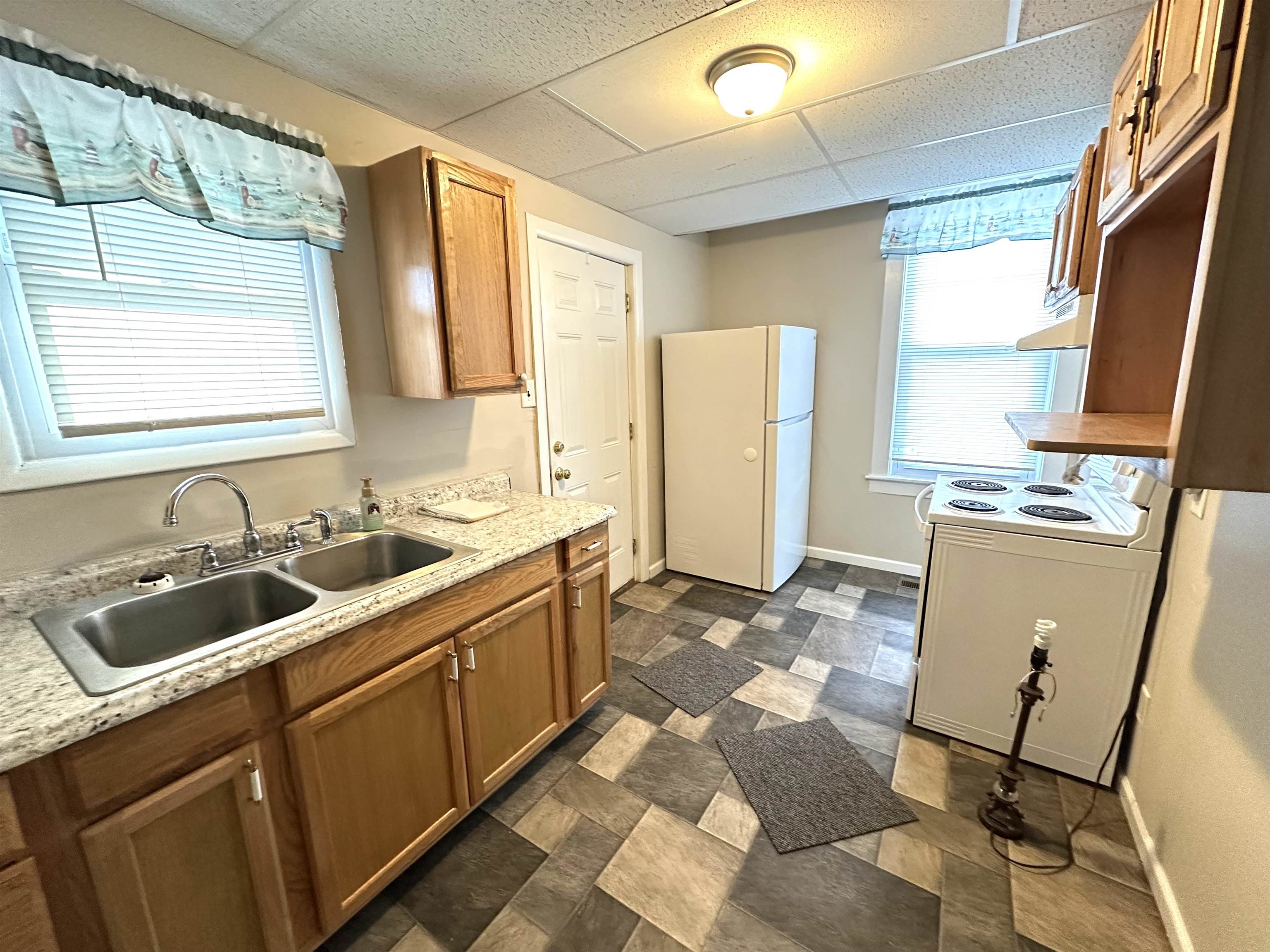 2704 & 2706 Lexington Avenue