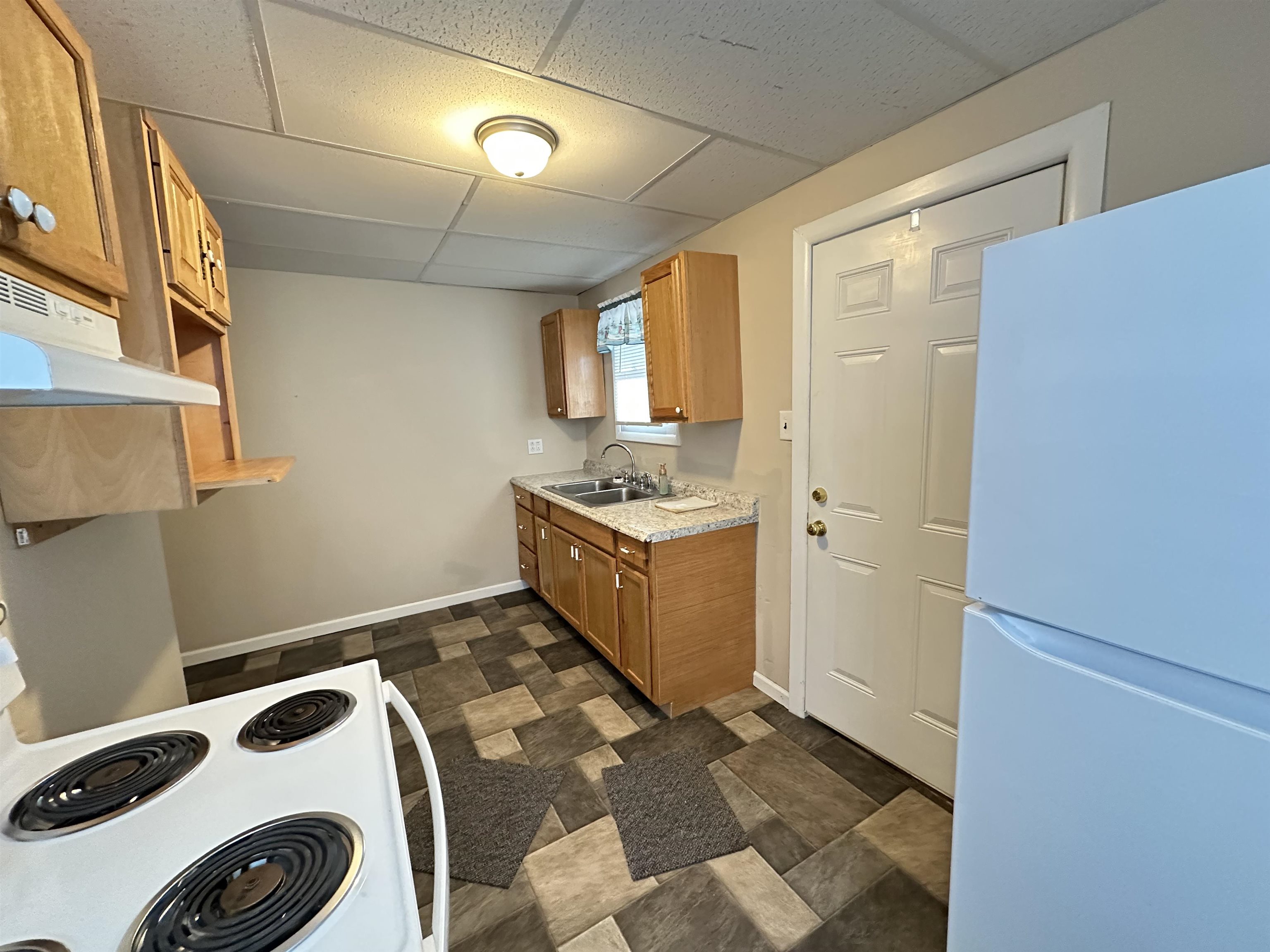 2704 & 2706 Lexington Avenue