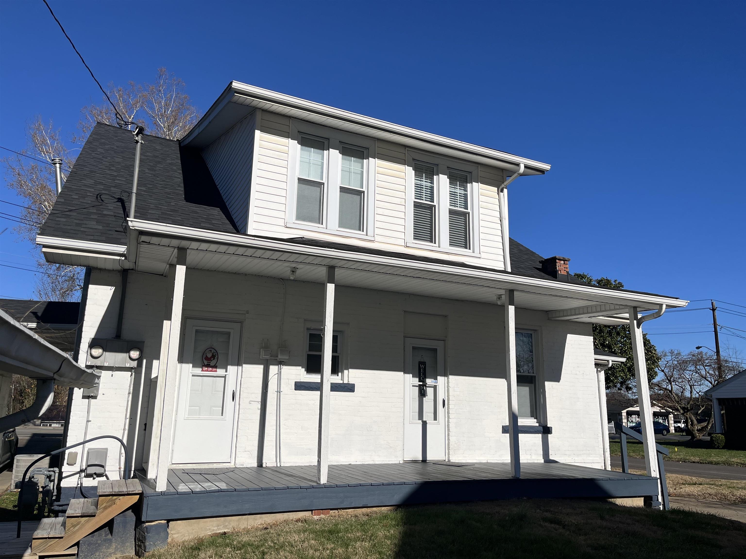 2704 & 2706 Lexington Avenue