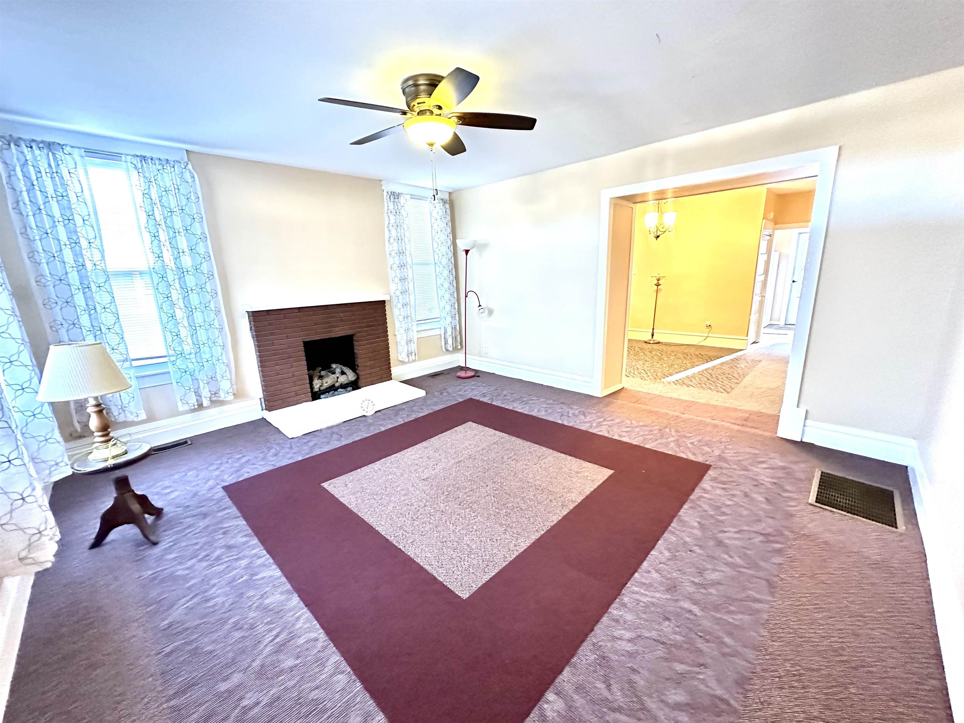 2704 & 2706 Lexington Avenue