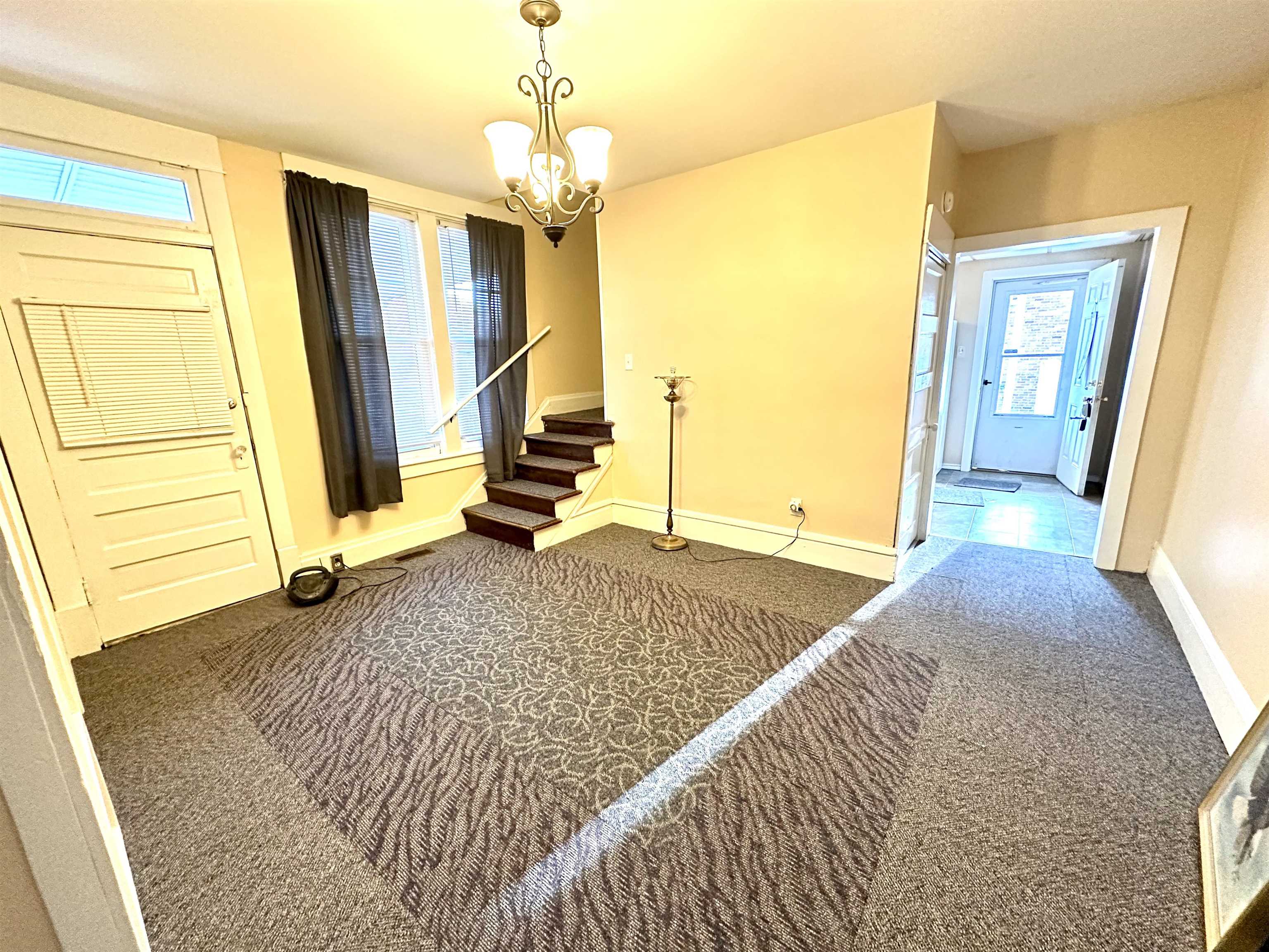 2704 & 2706 Lexington Avenue