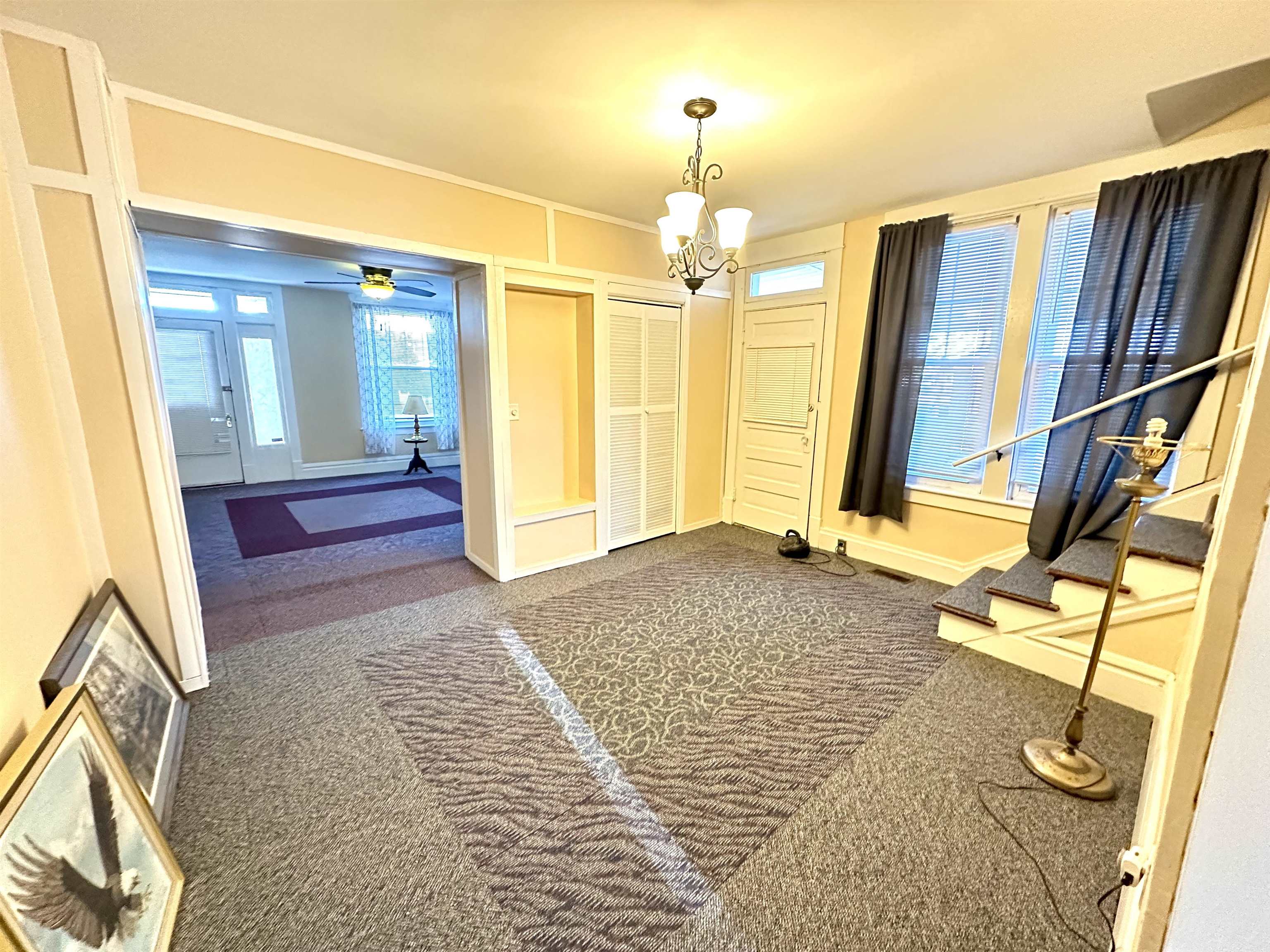 2704 & 2706 Lexington Avenue