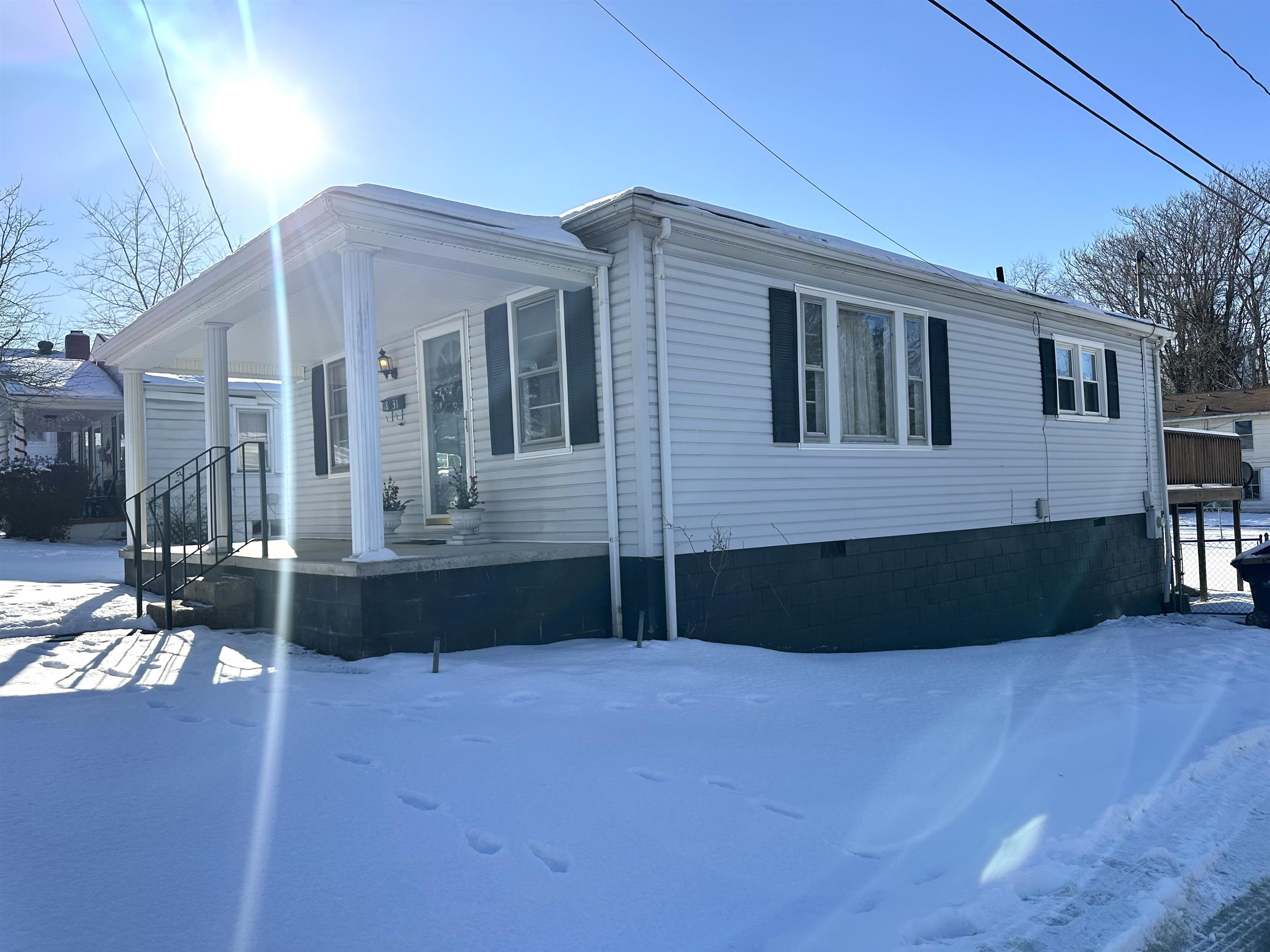1831 Virgin Avenue