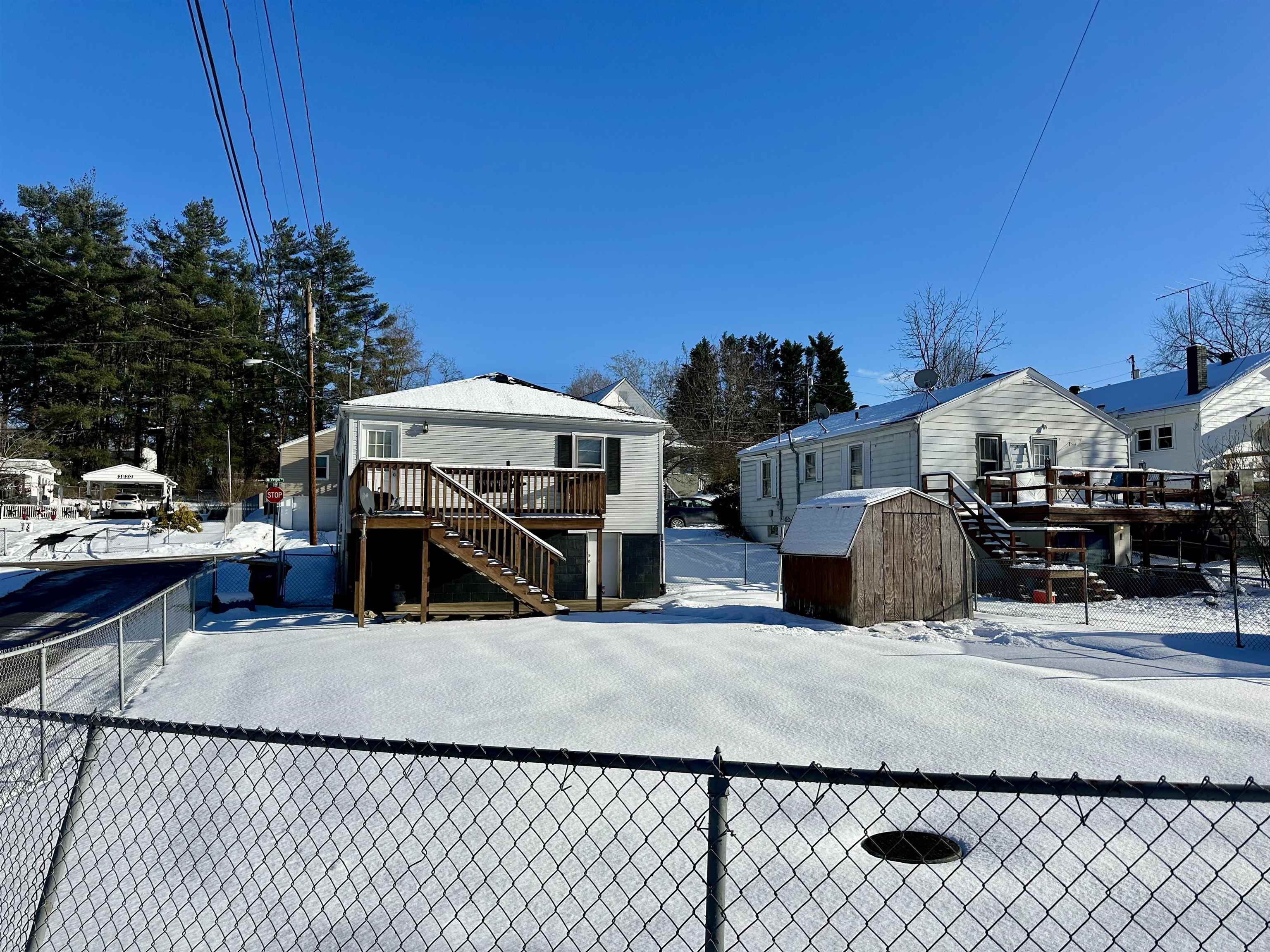 1831 Virgin Avenue