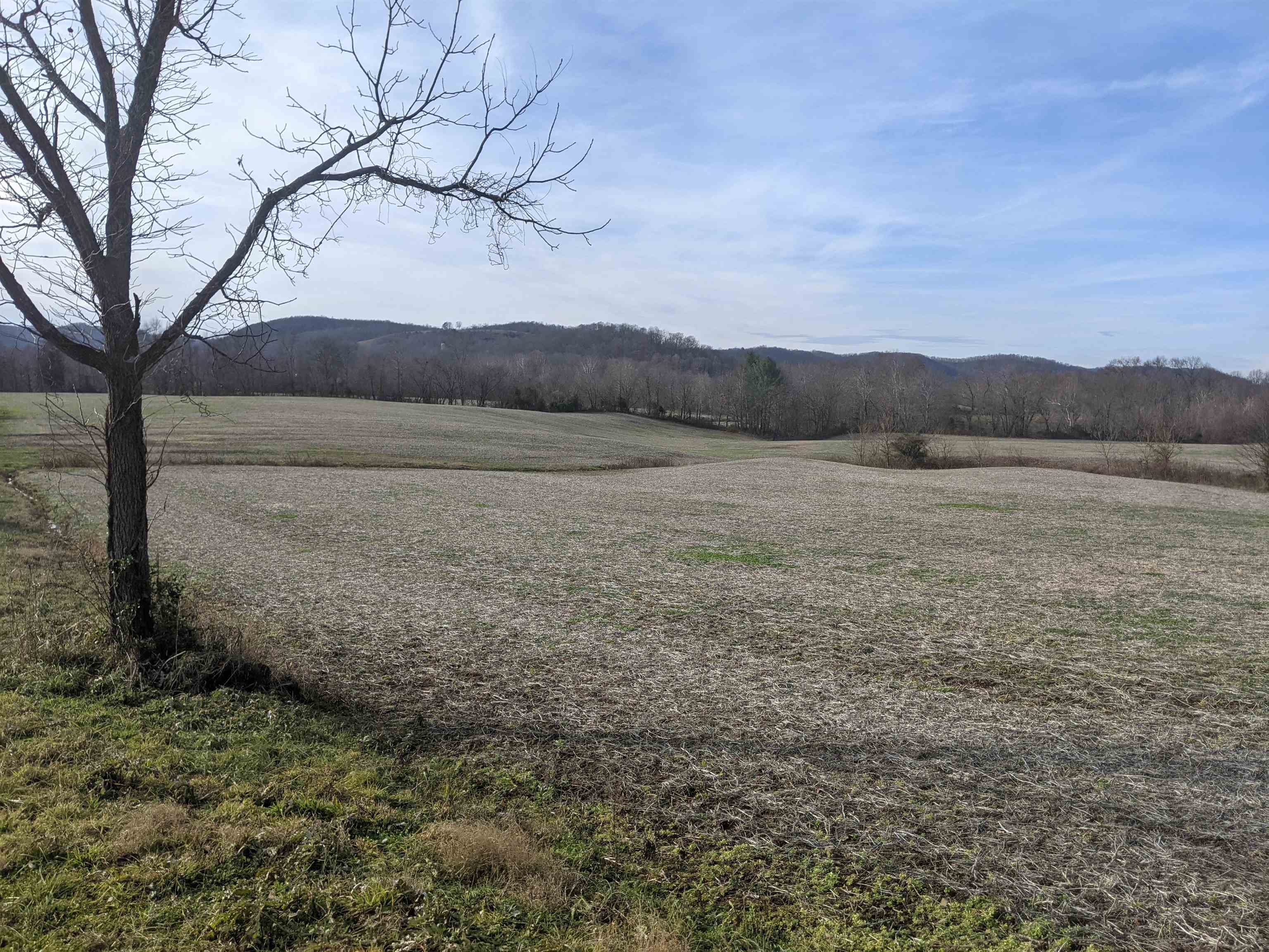 7622 E Tygart