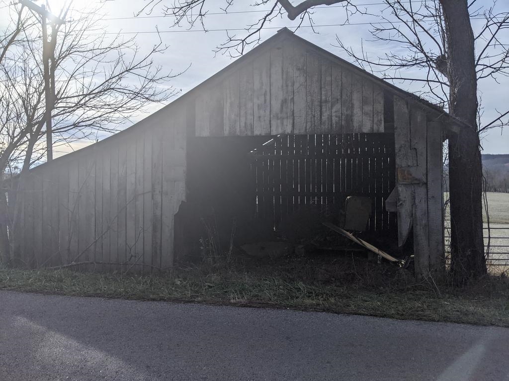 7622 E Tygart