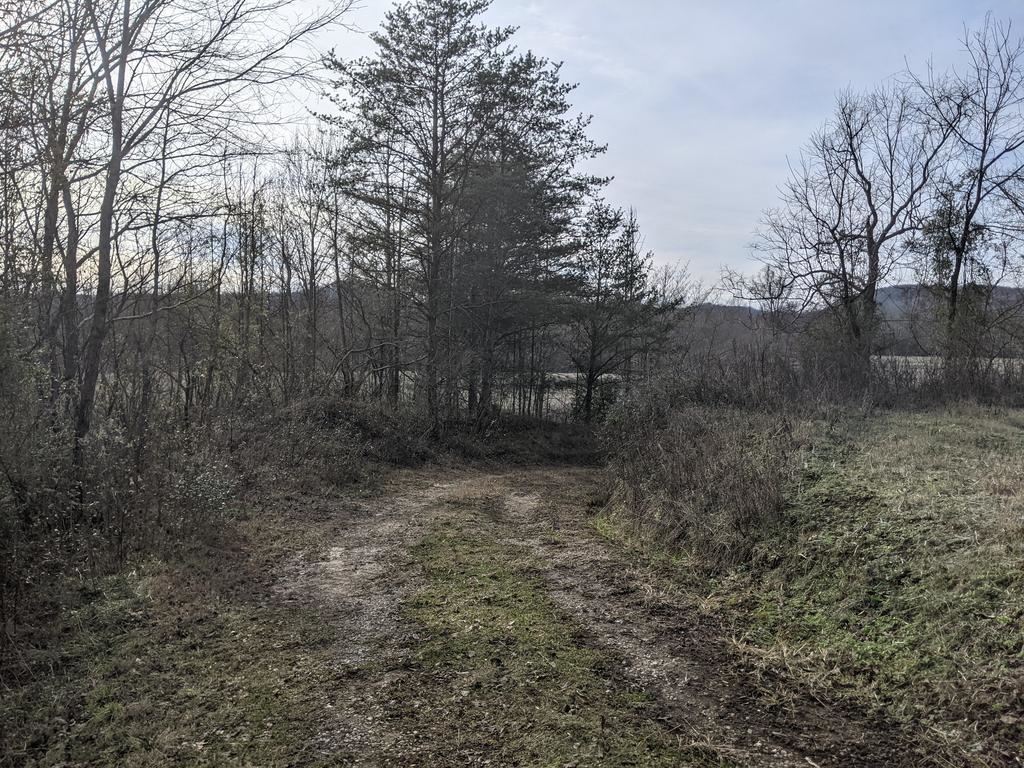 7622 E Tygart