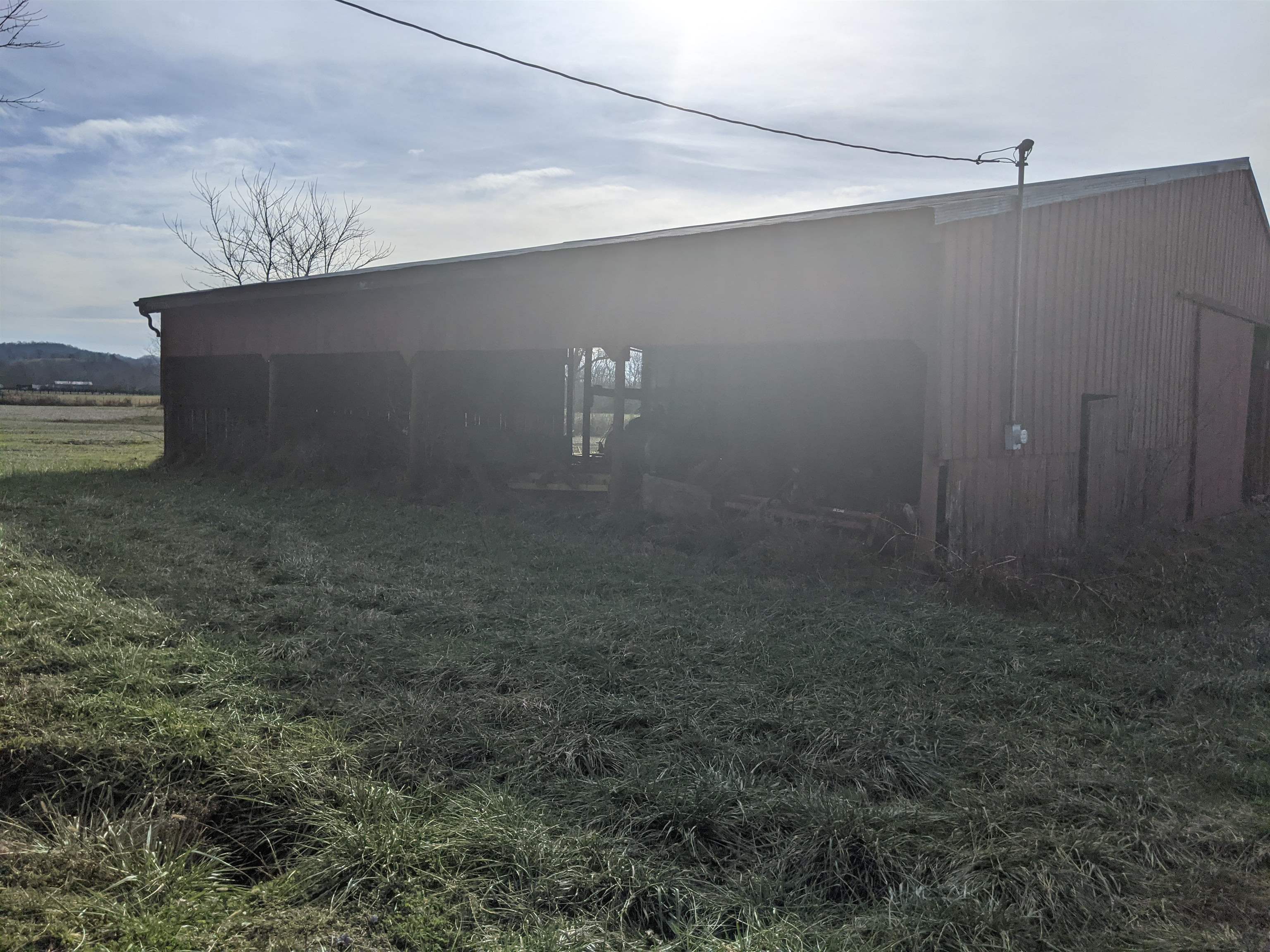 7622 E Tygart