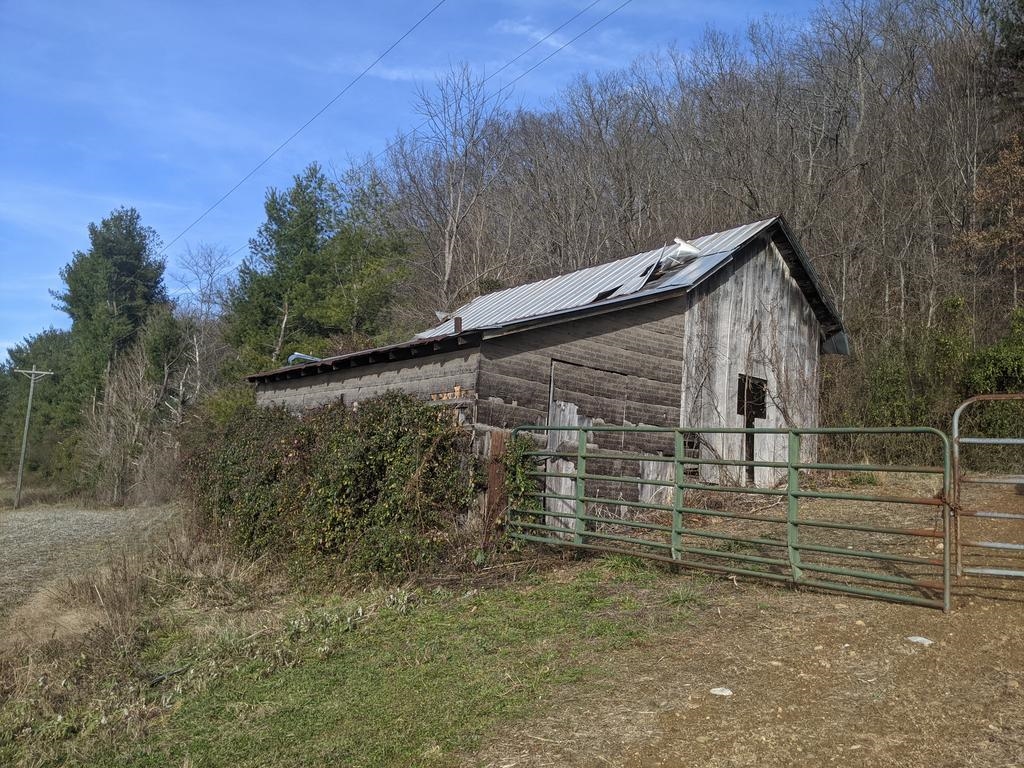 7622 E Tygart
