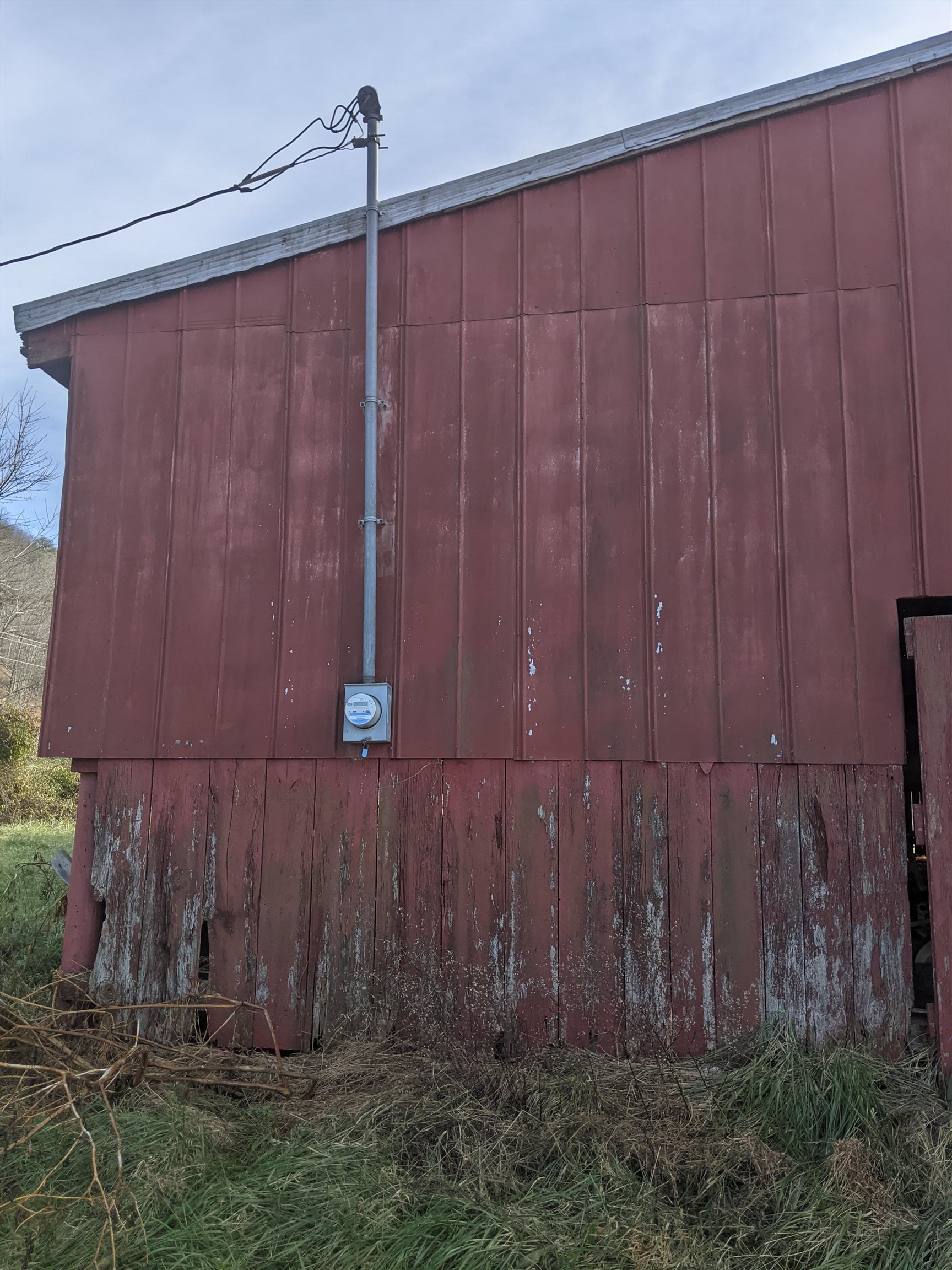 7622 E Tygart