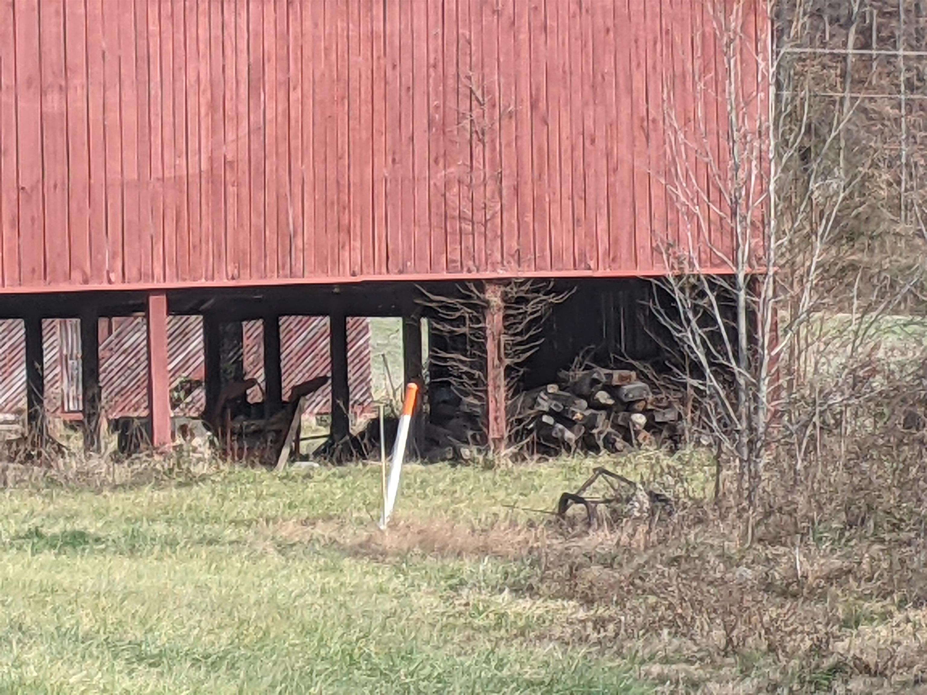 7622 E Tygart