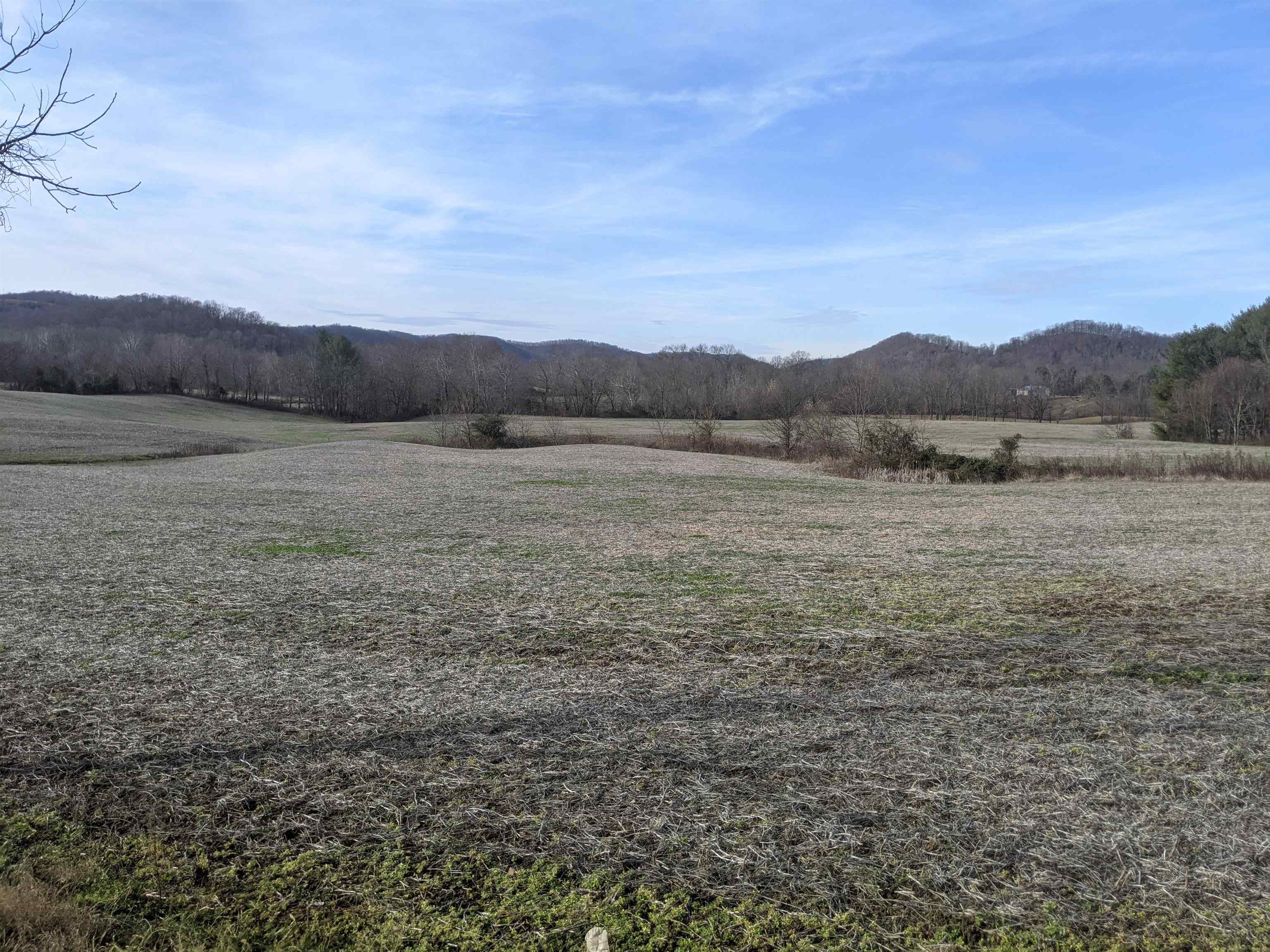 7622 E Tygart