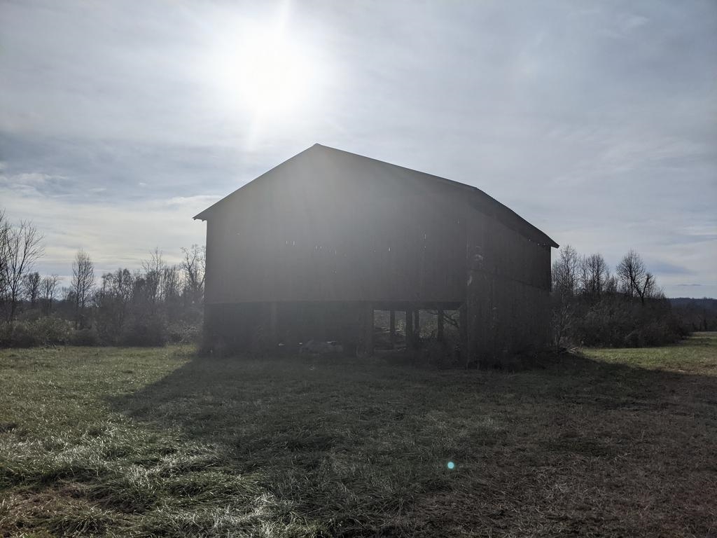7622 E Tygart