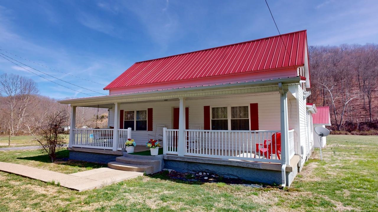 2101 Mattie Road