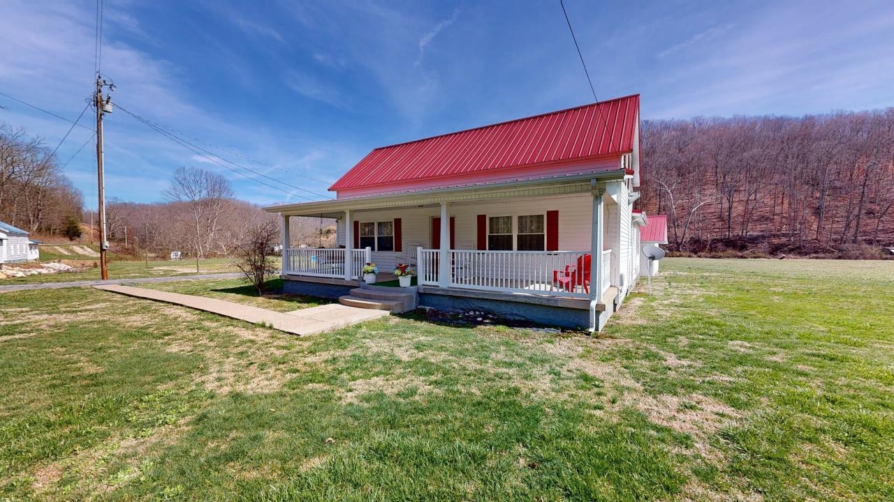 2101 Mattie Road