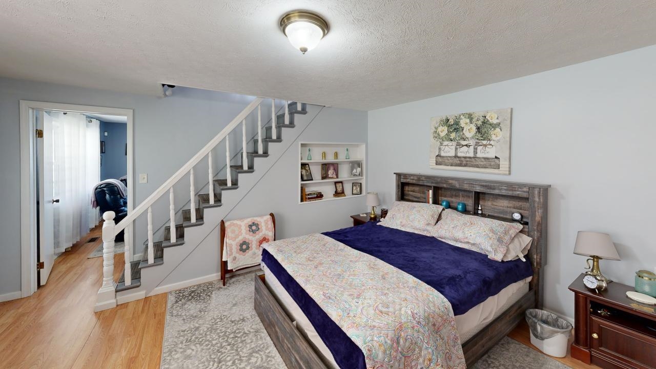 2101 Mattie Road