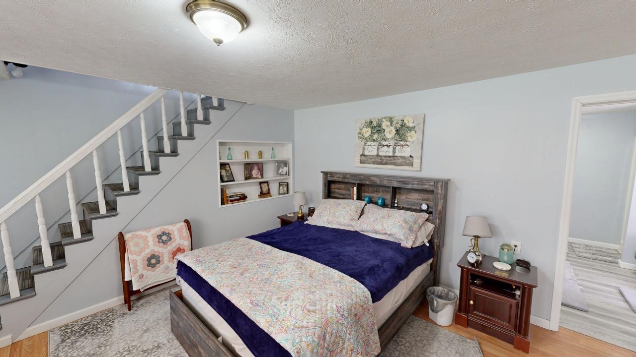 2101 Mattie Road
