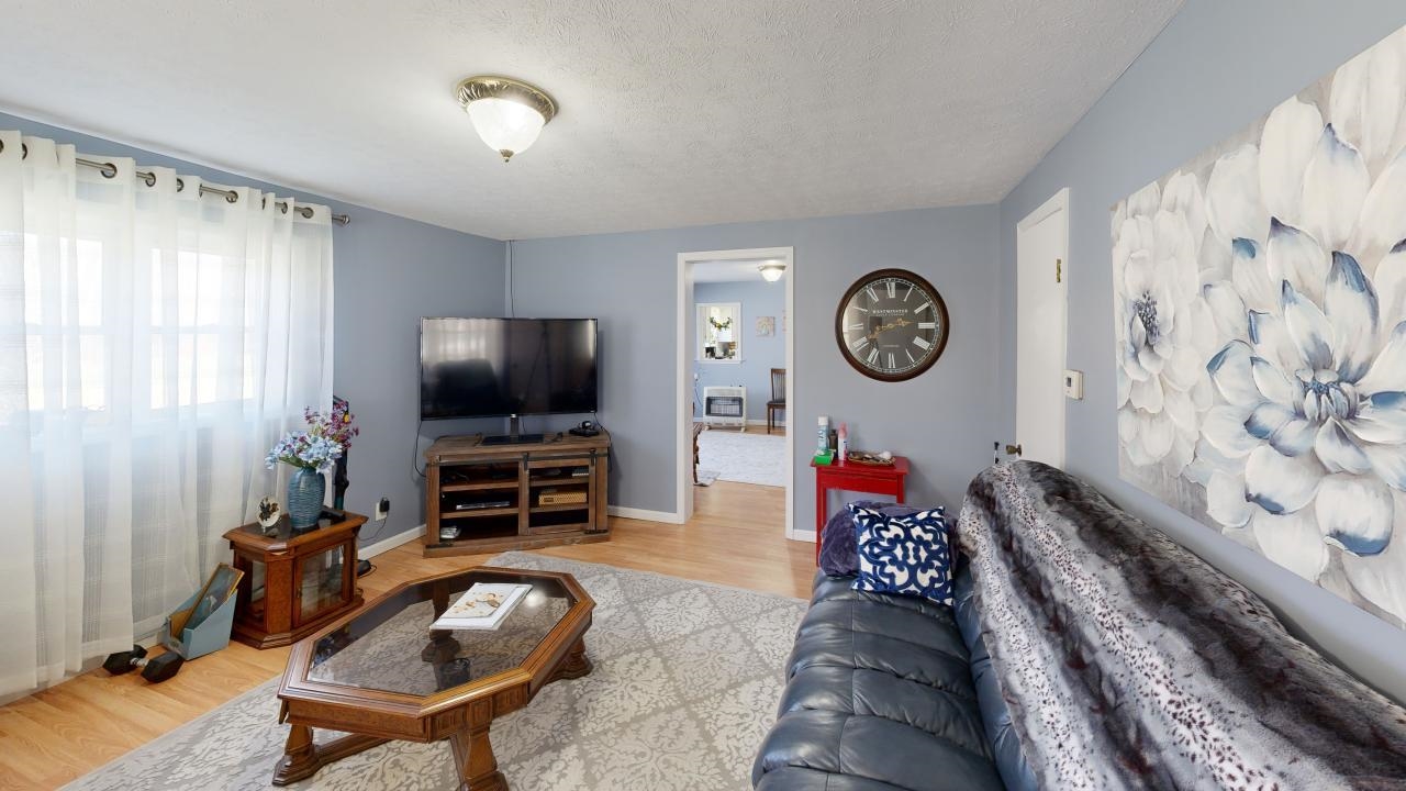 2101 Mattie Road