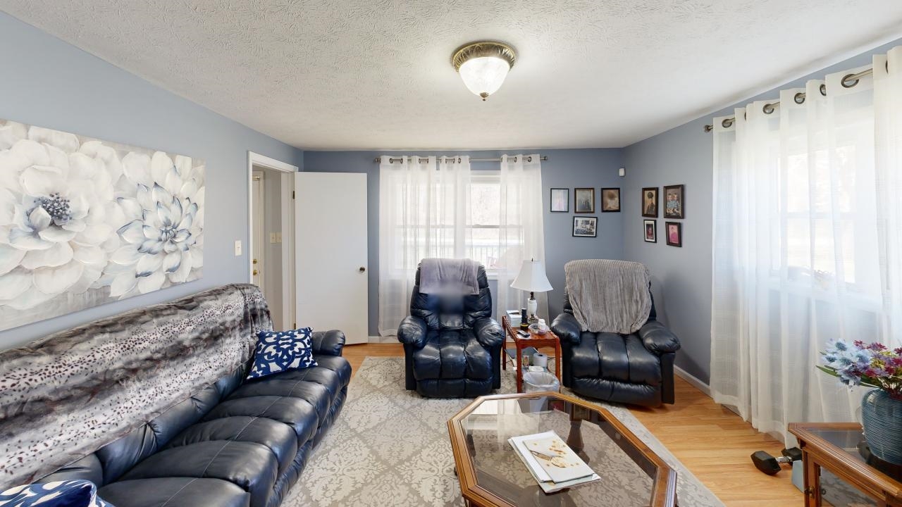 2101 Mattie Road