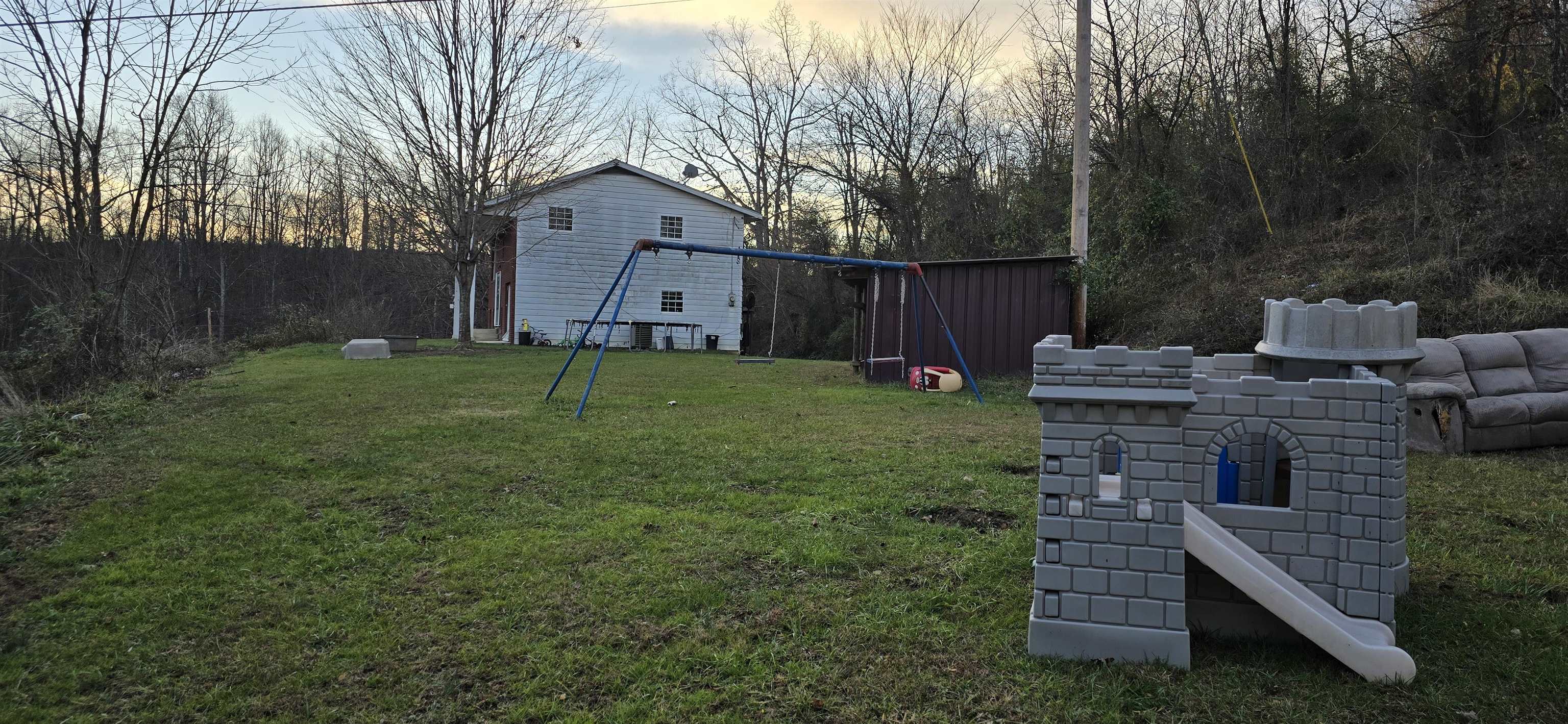 559 Muddy Branch Rd