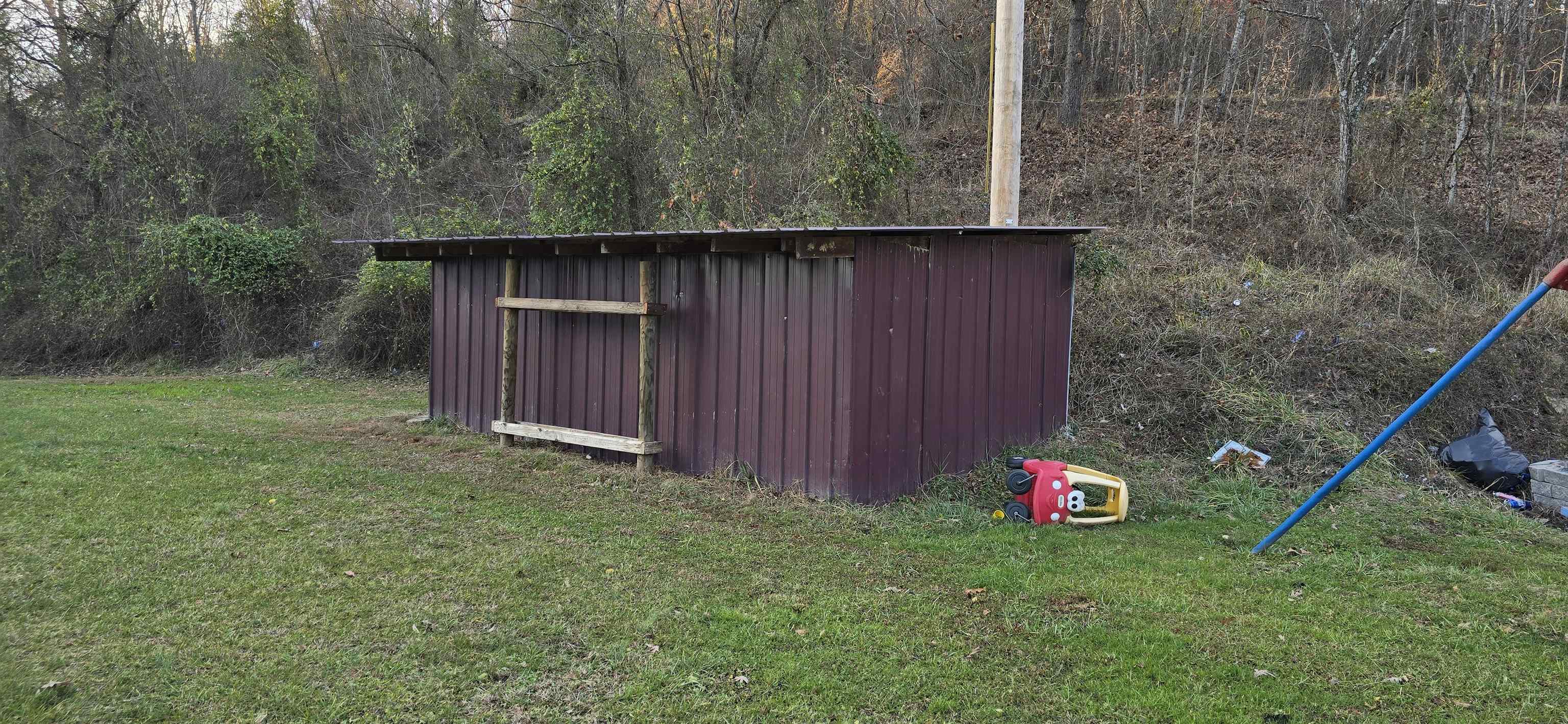 559 Muddy Branch Rd