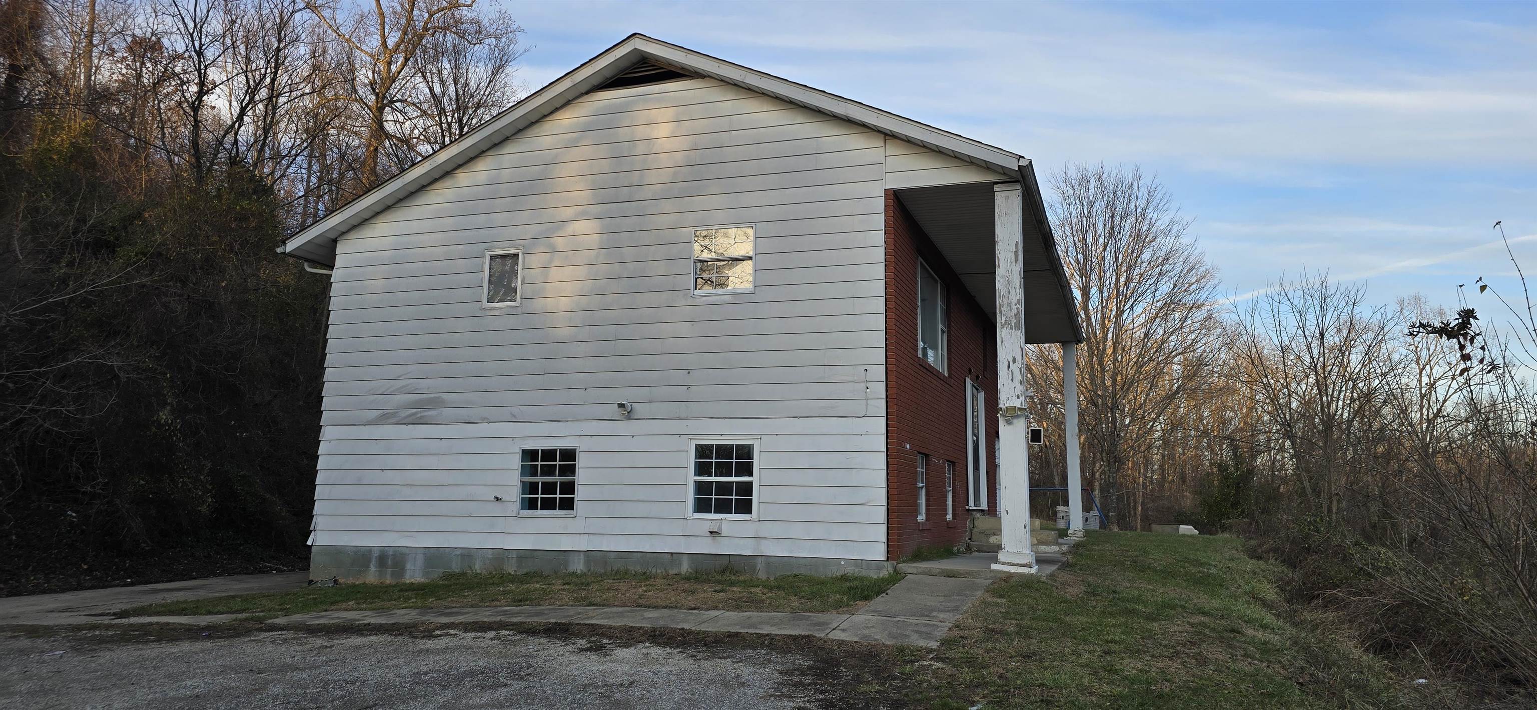 559 Muddy Branch Rd