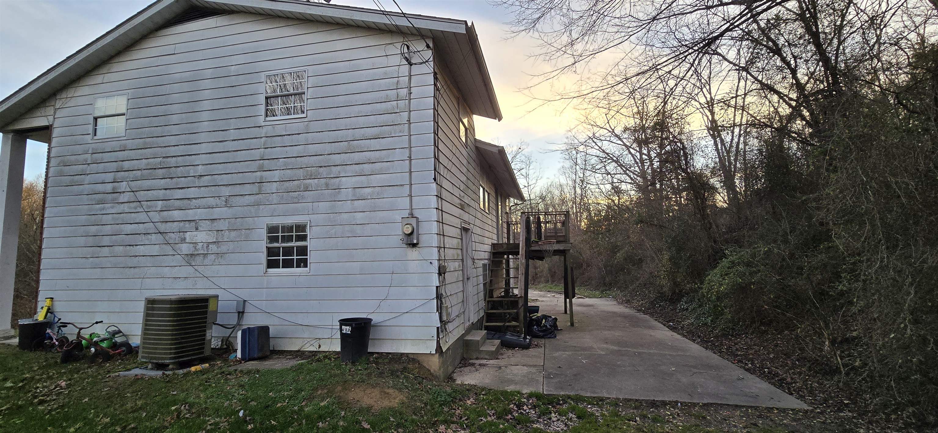559 Muddy Branch Rd