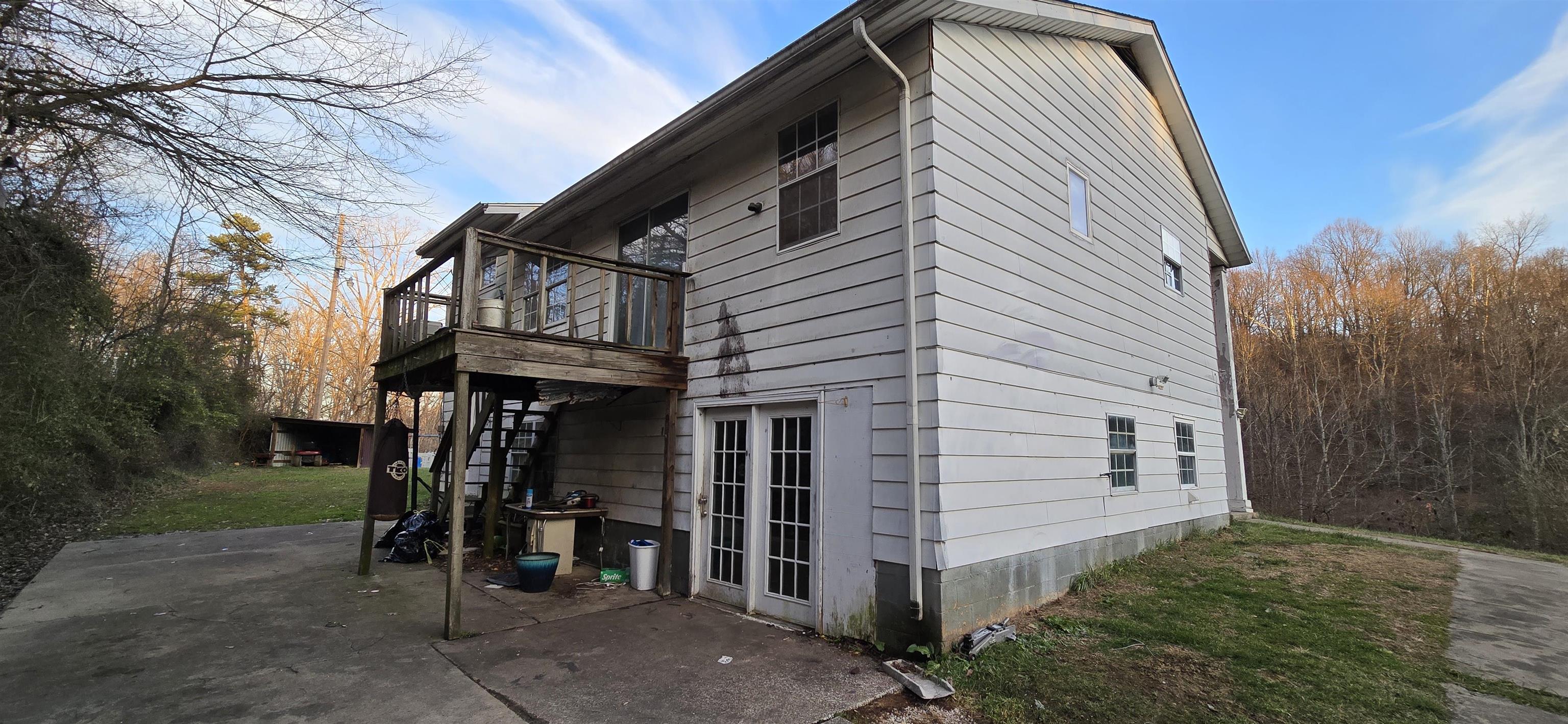 559 Muddy Branch Rd