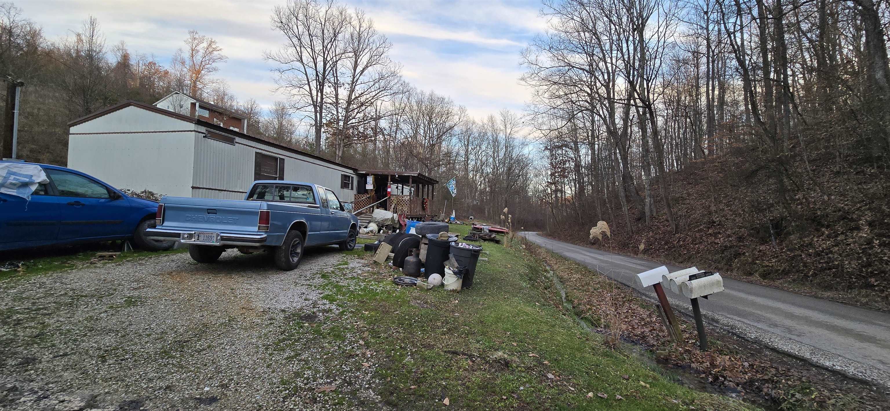 559 Muddy Branch Rd