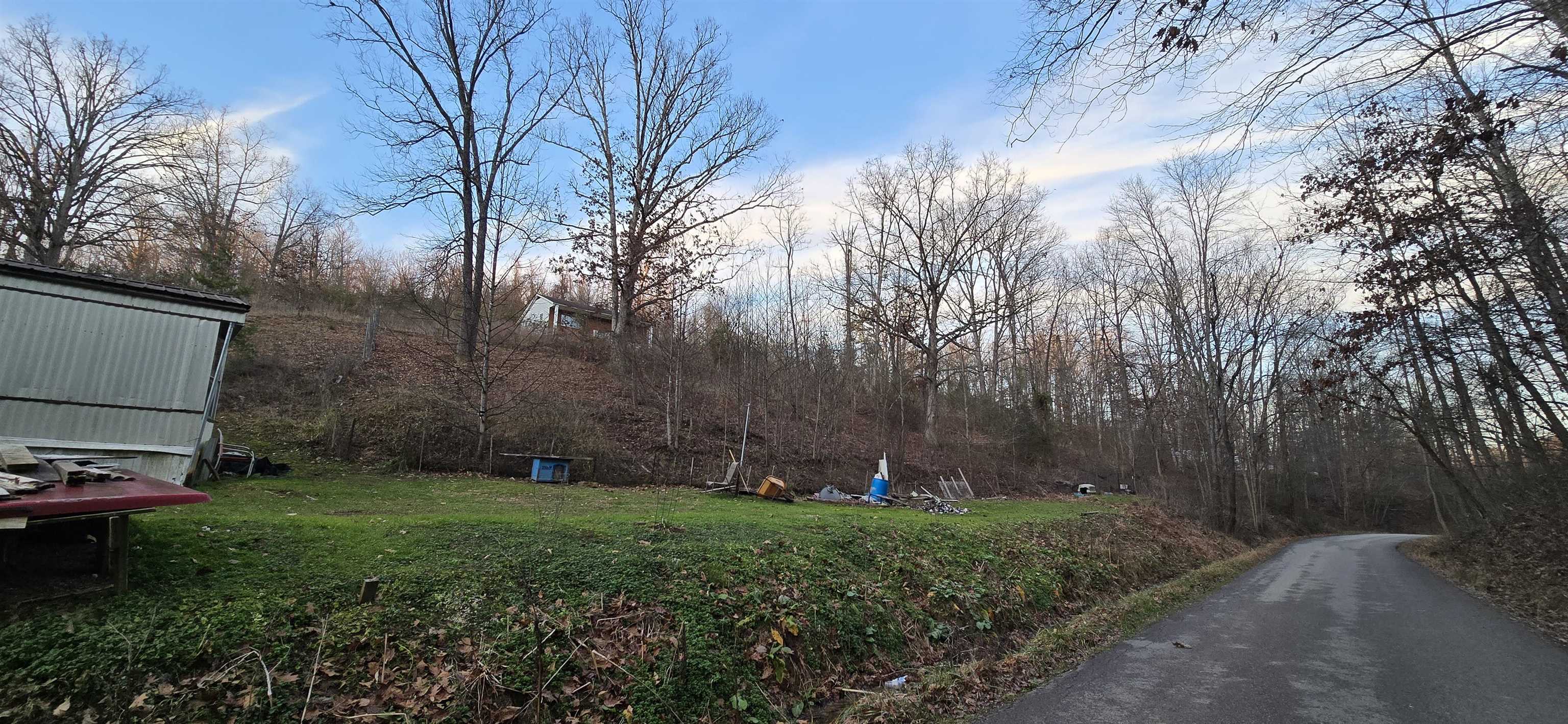 559 Muddy Branch Rd