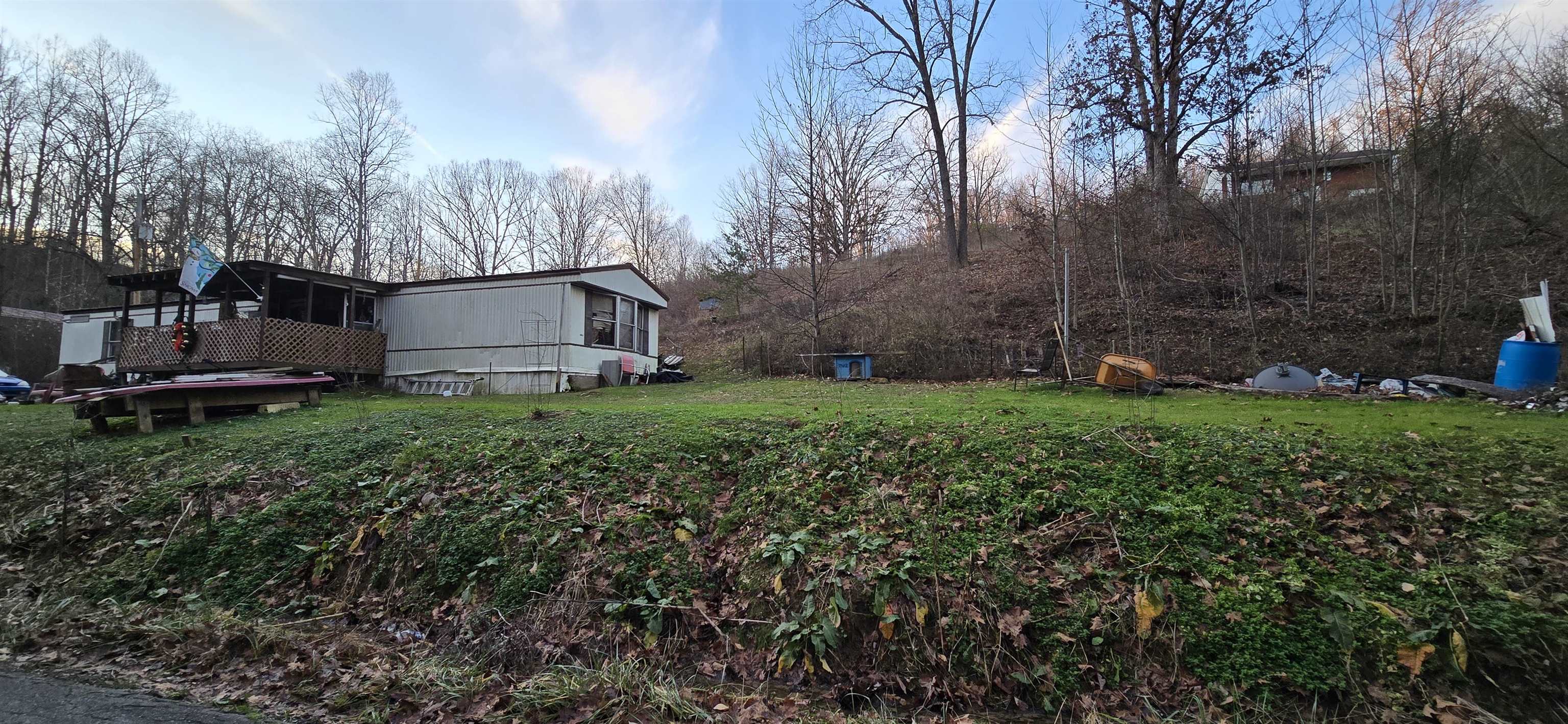 559 Muddy Branch Rd