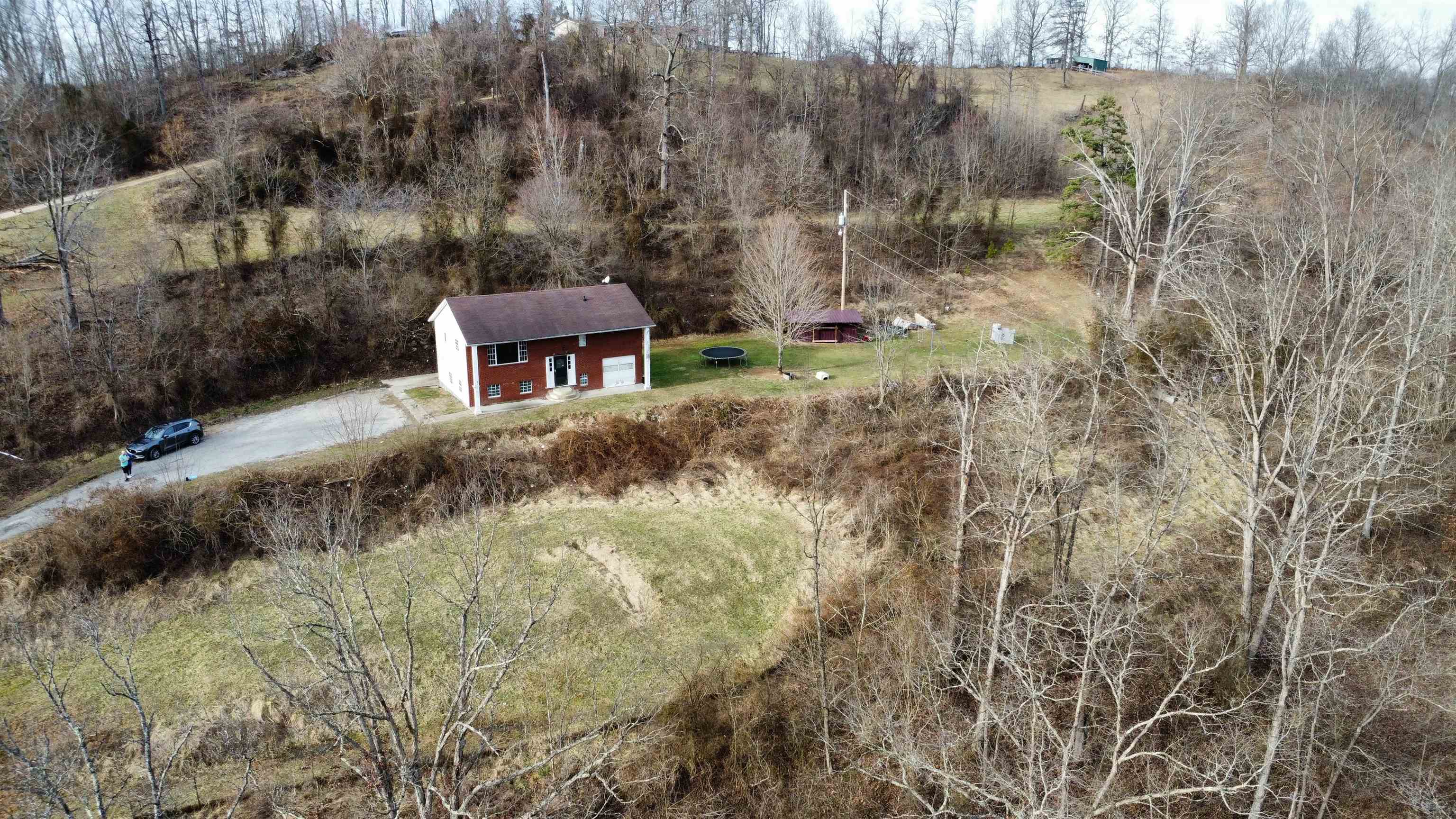 559 Muddy Branch Rd