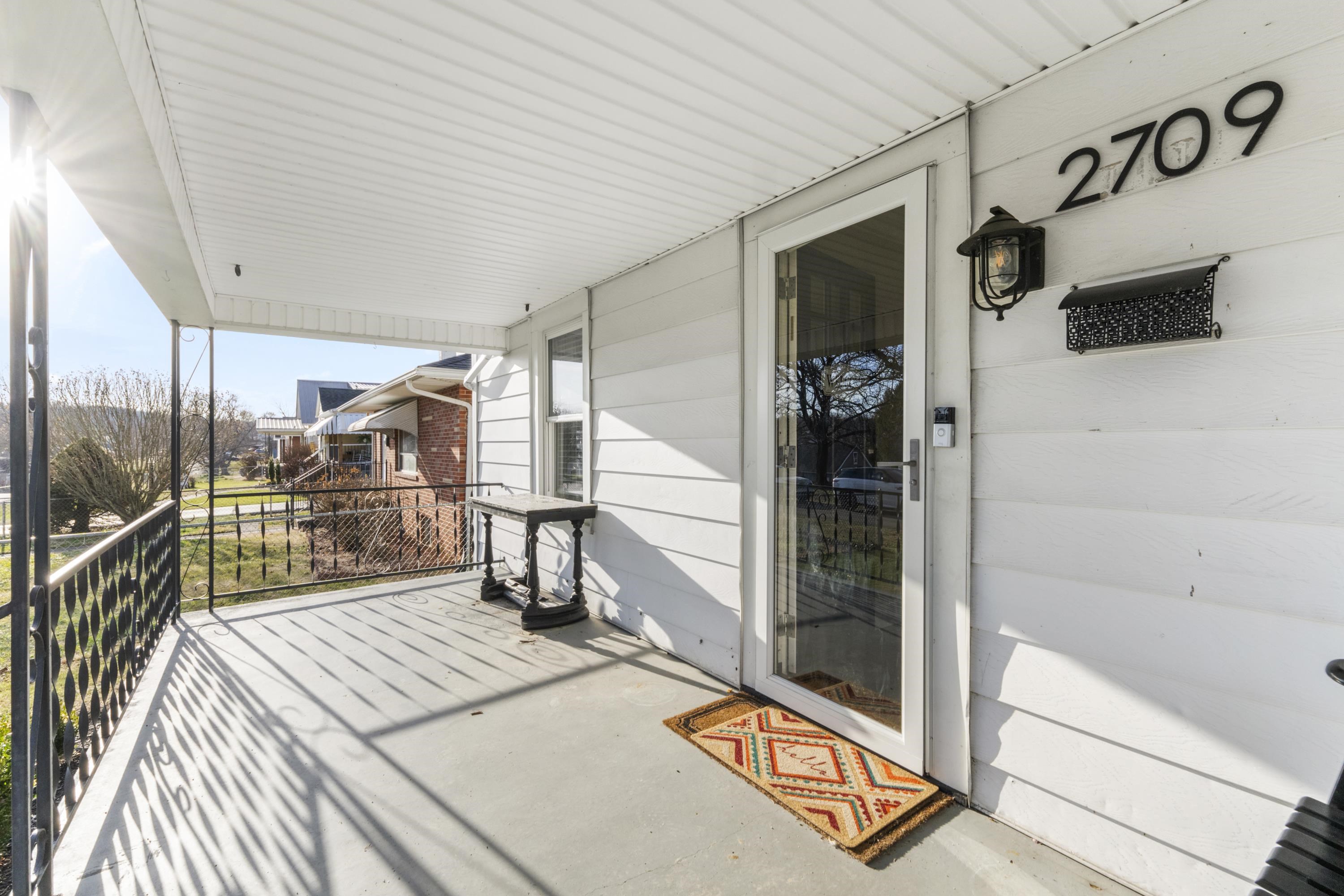 2709 Adams Avenue