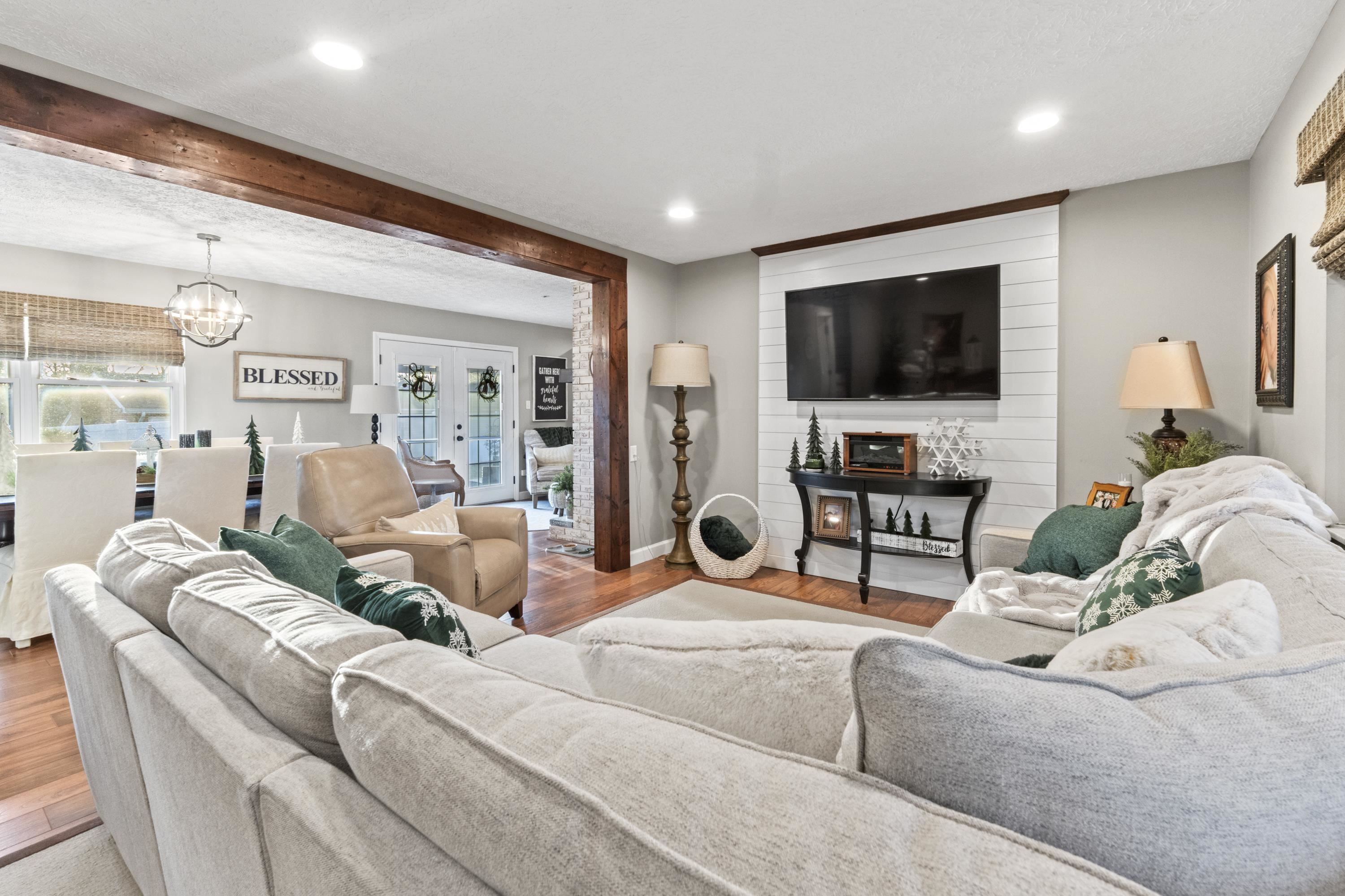 137 Caroline Drive