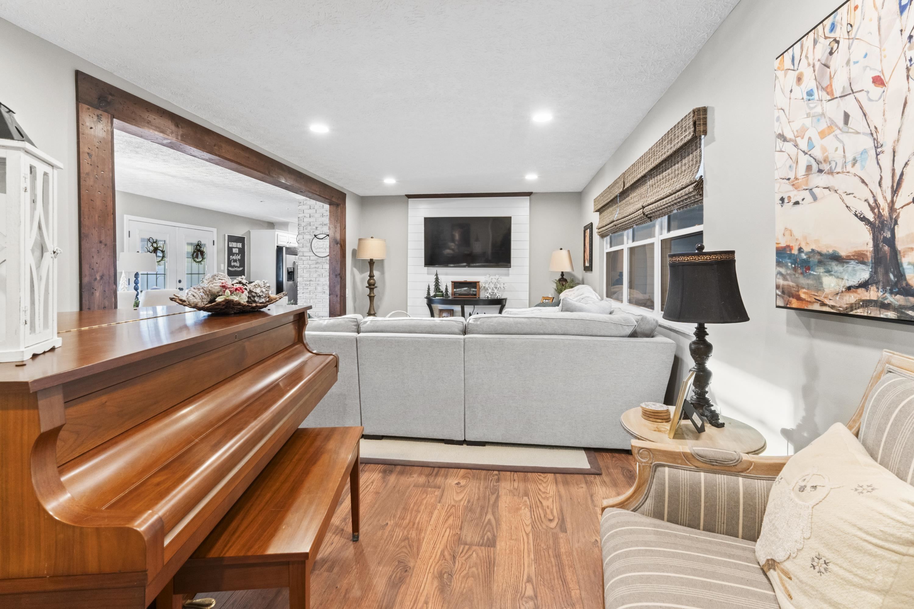 137 Caroline Drive