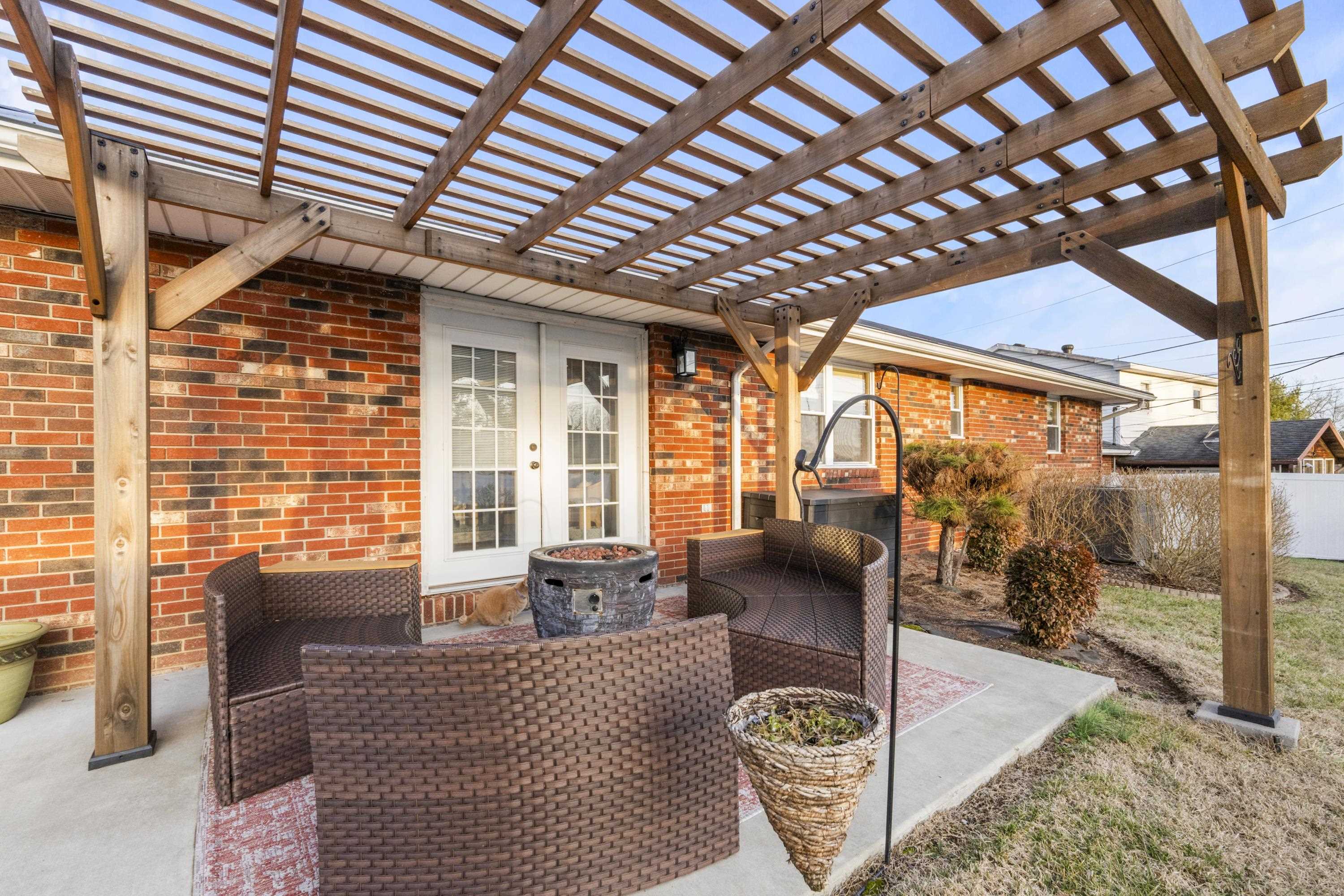 137 Caroline Drive