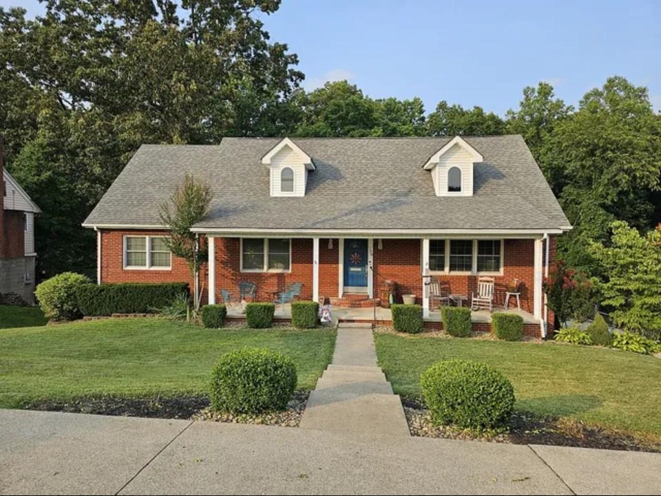 108 New Hampshire Drive